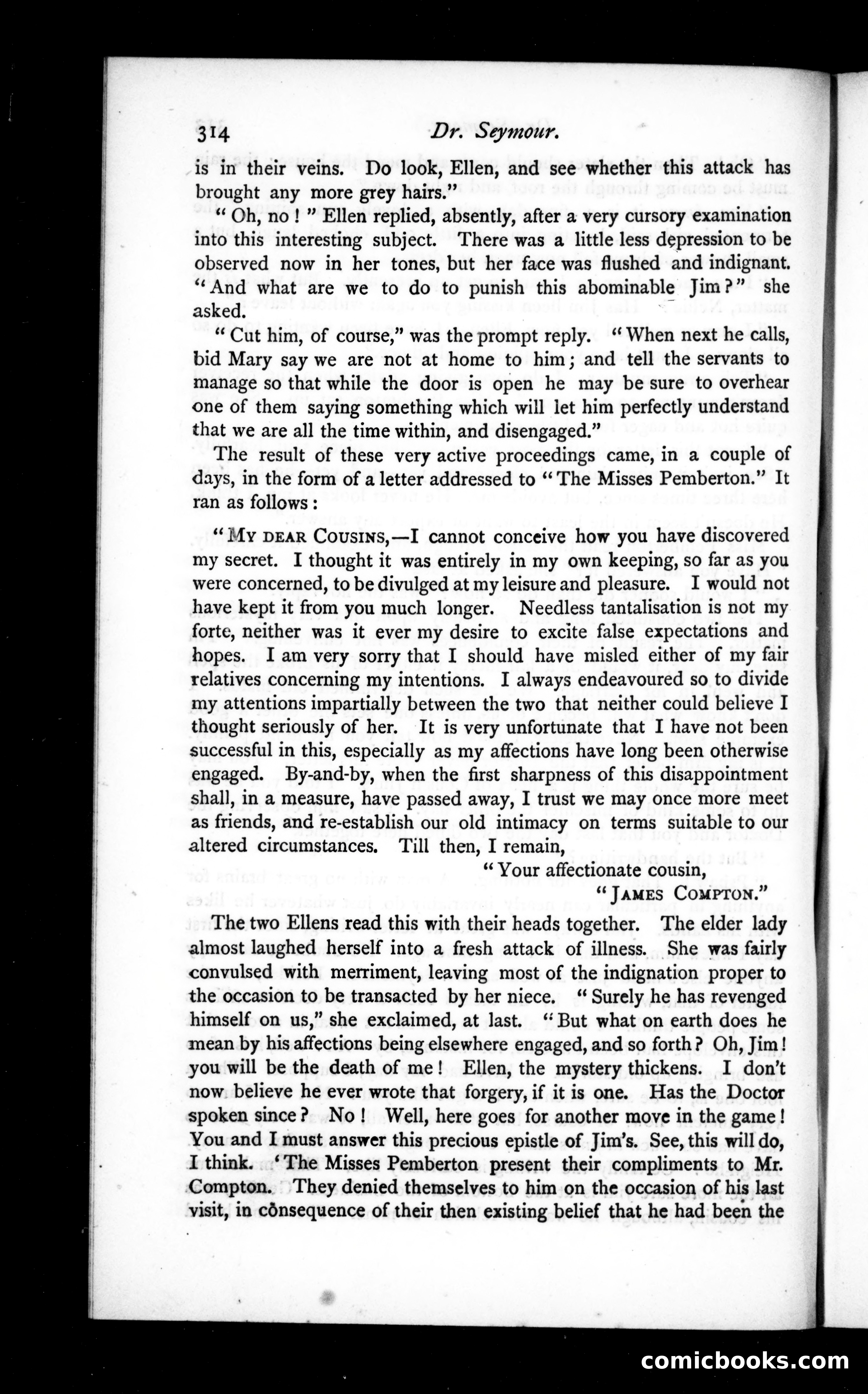 The Argosy, Vol. 20 — page 74 of 82