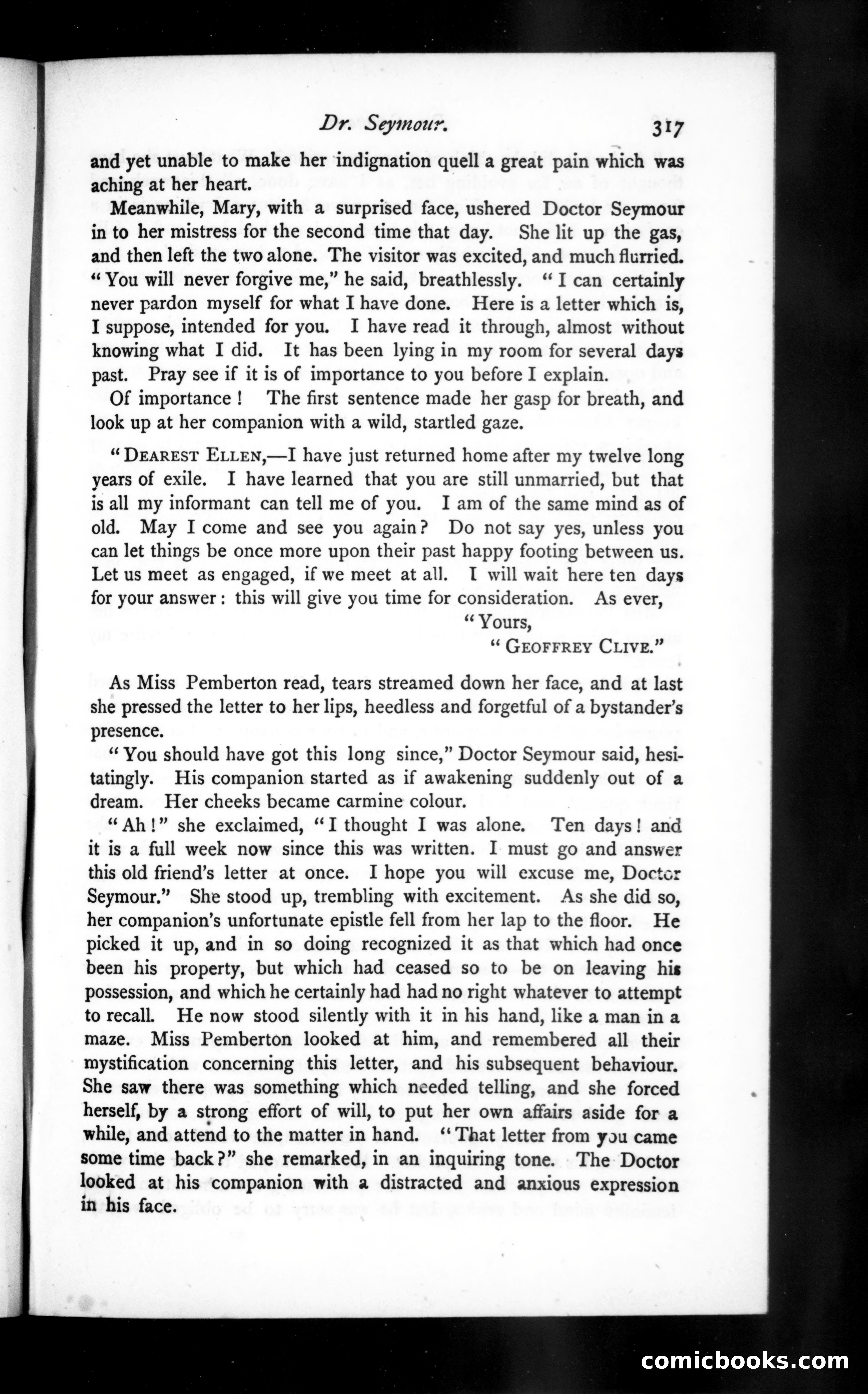 The Argosy, Vol. 20 — page 77 of 82
