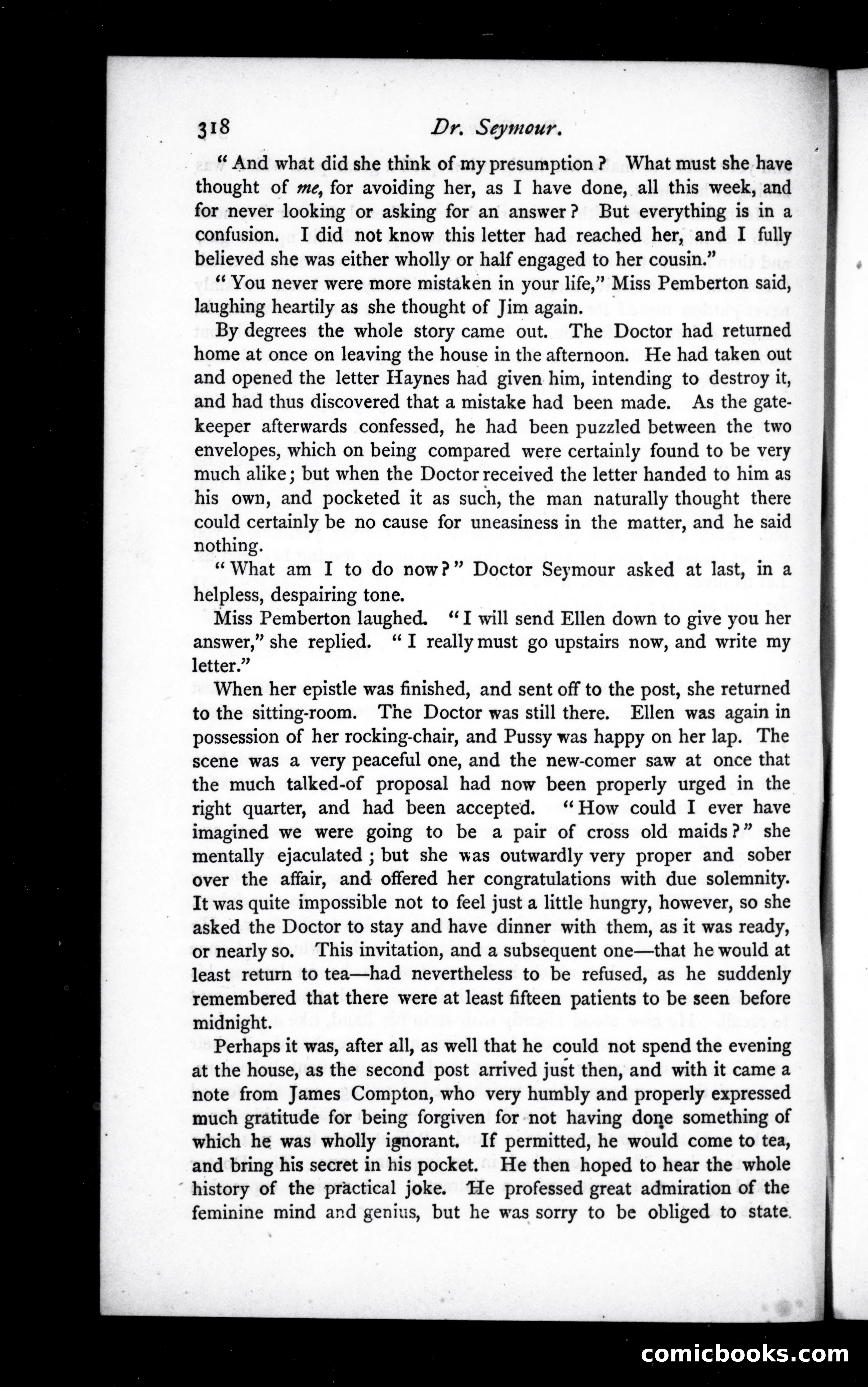 The Argosy, Vol. 20 — page 78 of 82