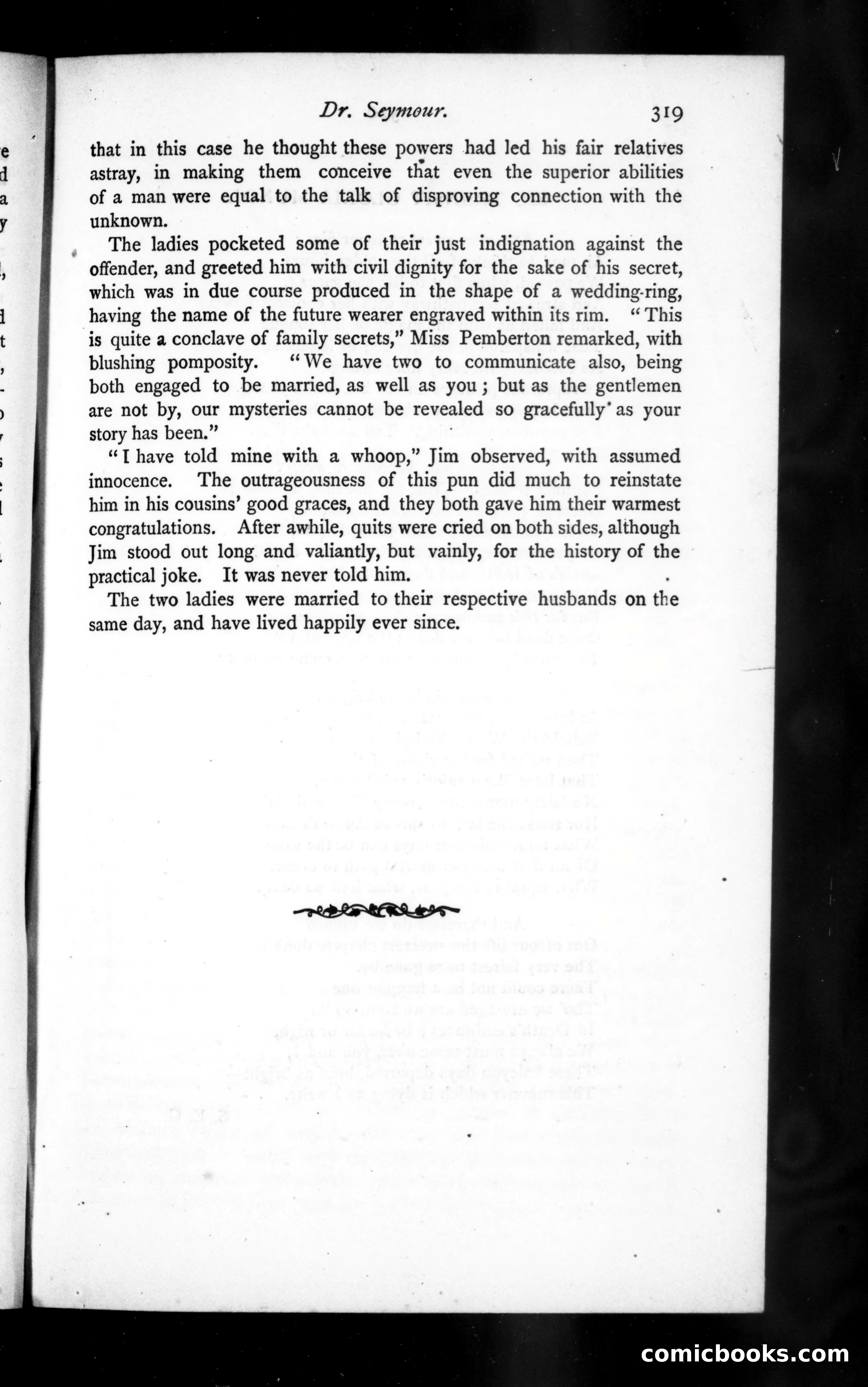 The Argosy, Vol. 20 — page 79 of 82