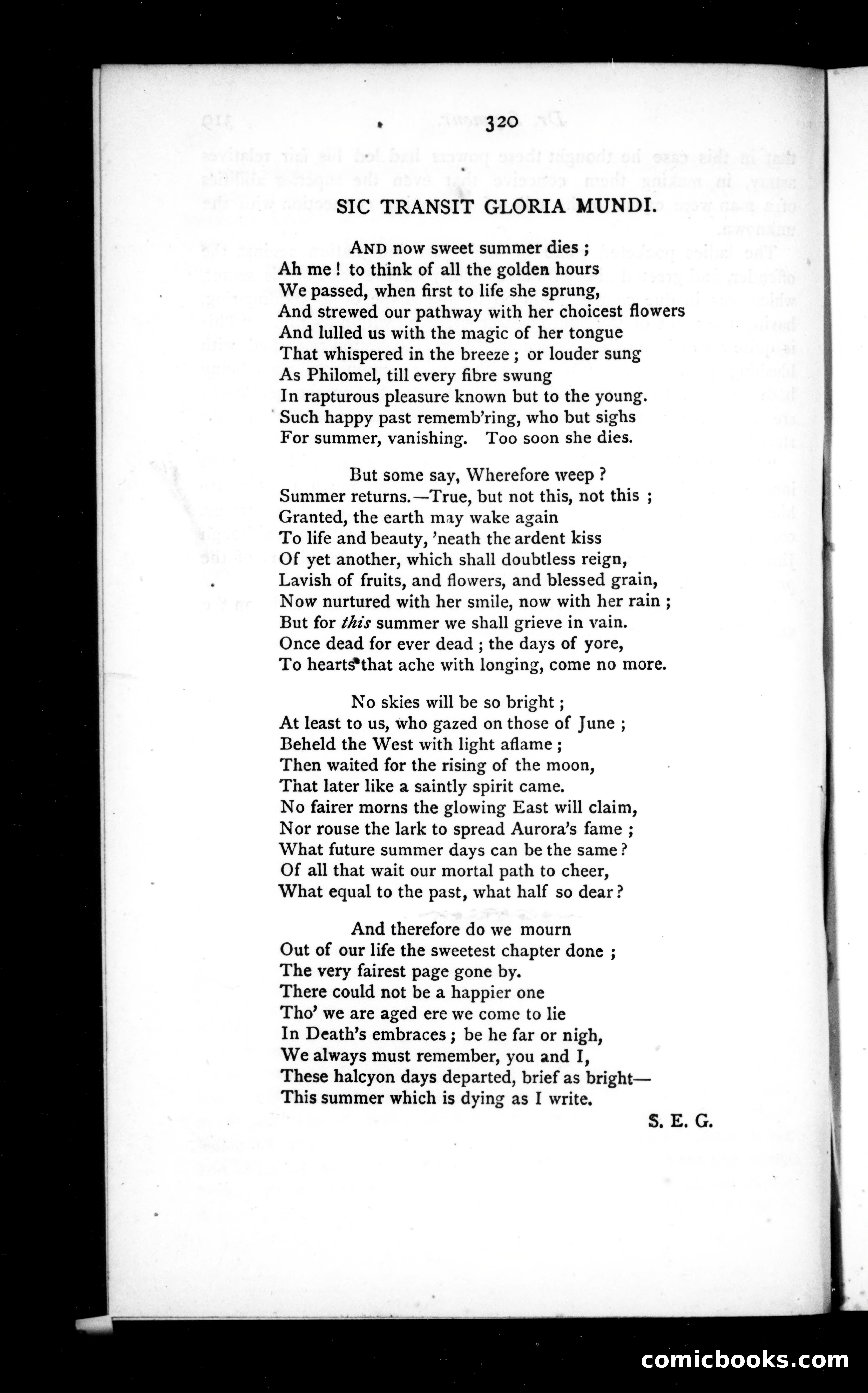 The Argosy, Vol. 20 — page 80 of 82