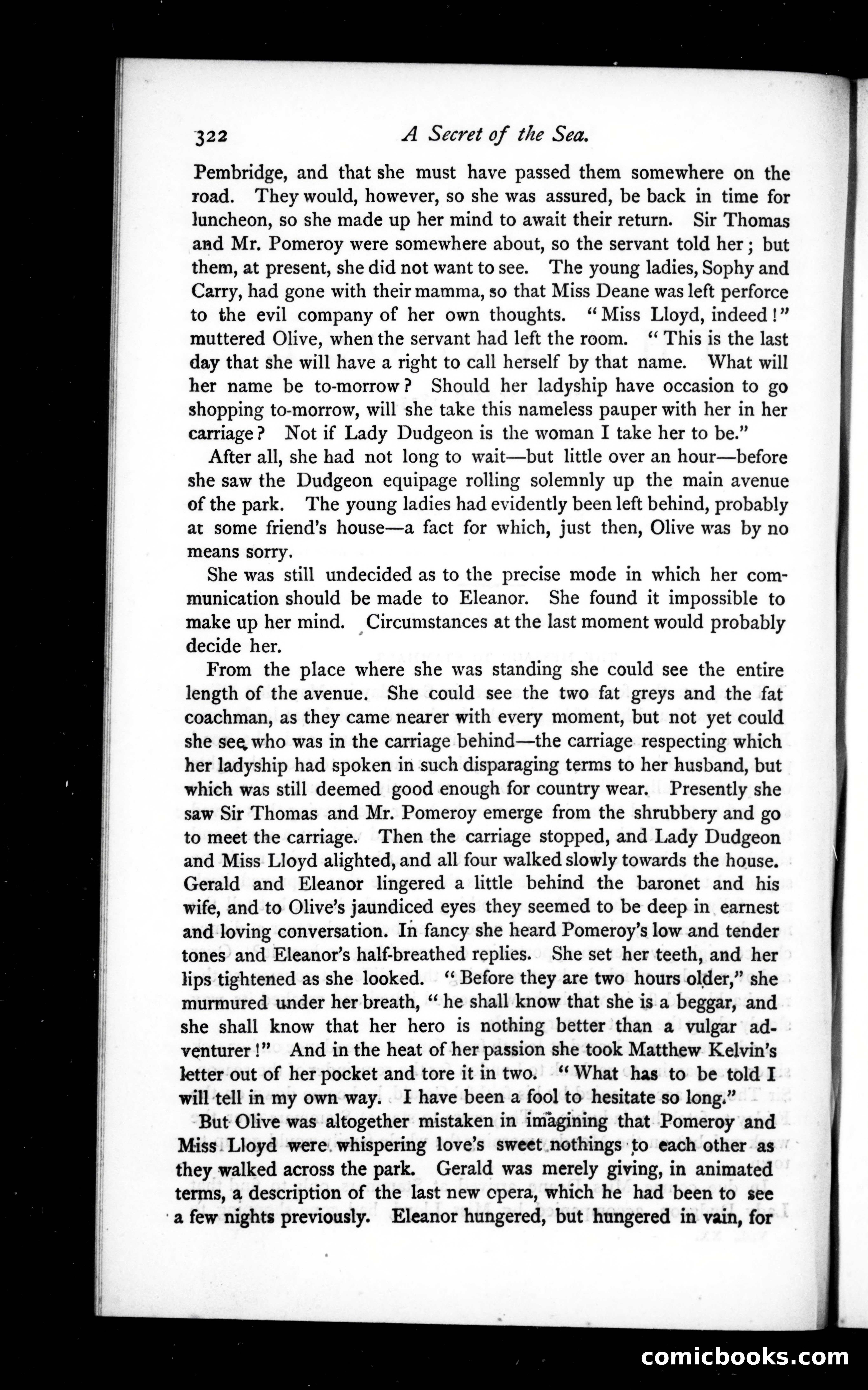 The Argosy, Vol. 20 — page 2 of 82