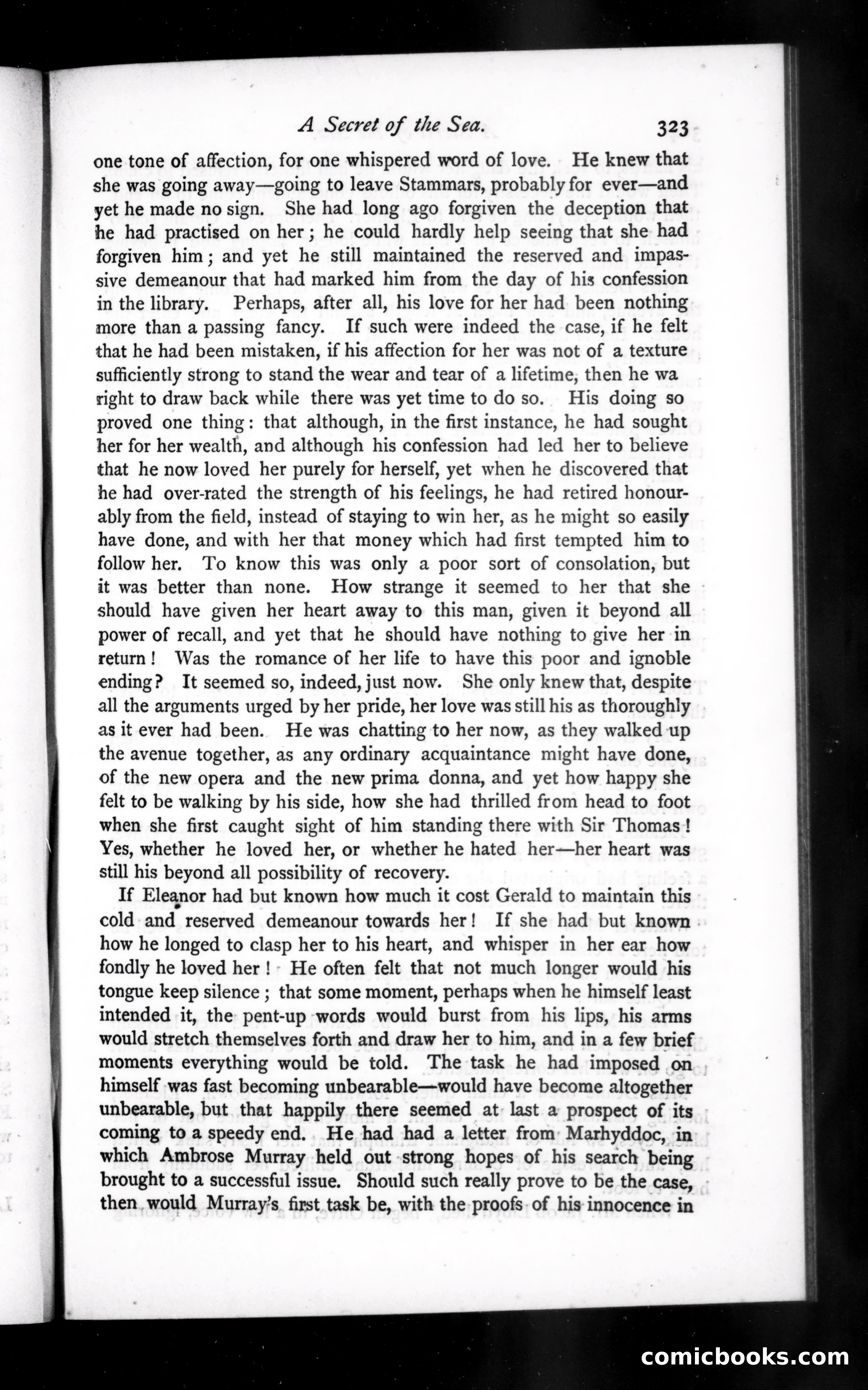 The Argosy, Vol. 20 — page 3 of 82