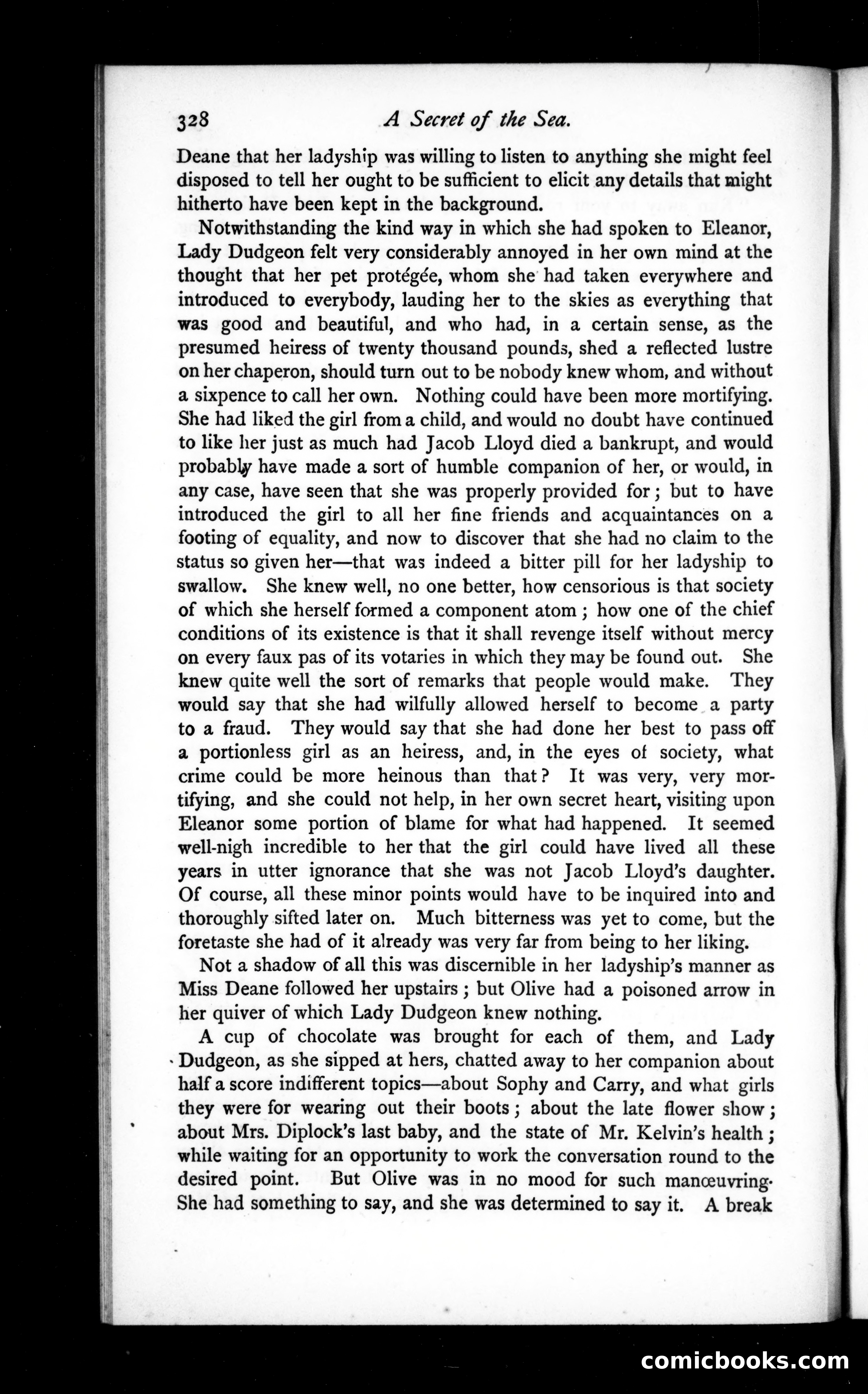 The Argosy, Vol. 20 — page 8 of 82