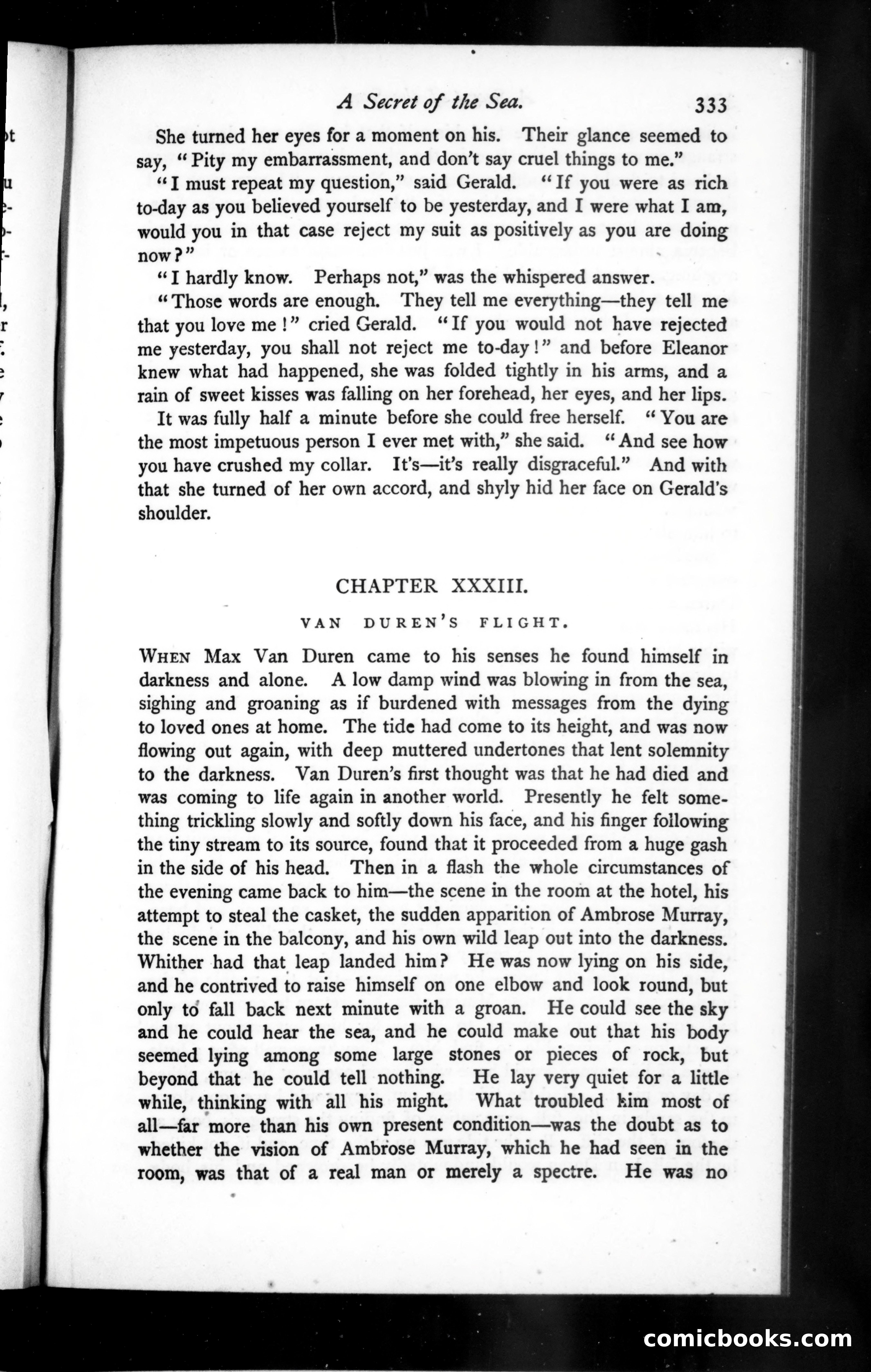 The Argosy, Vol. 20 — page 13 of 82