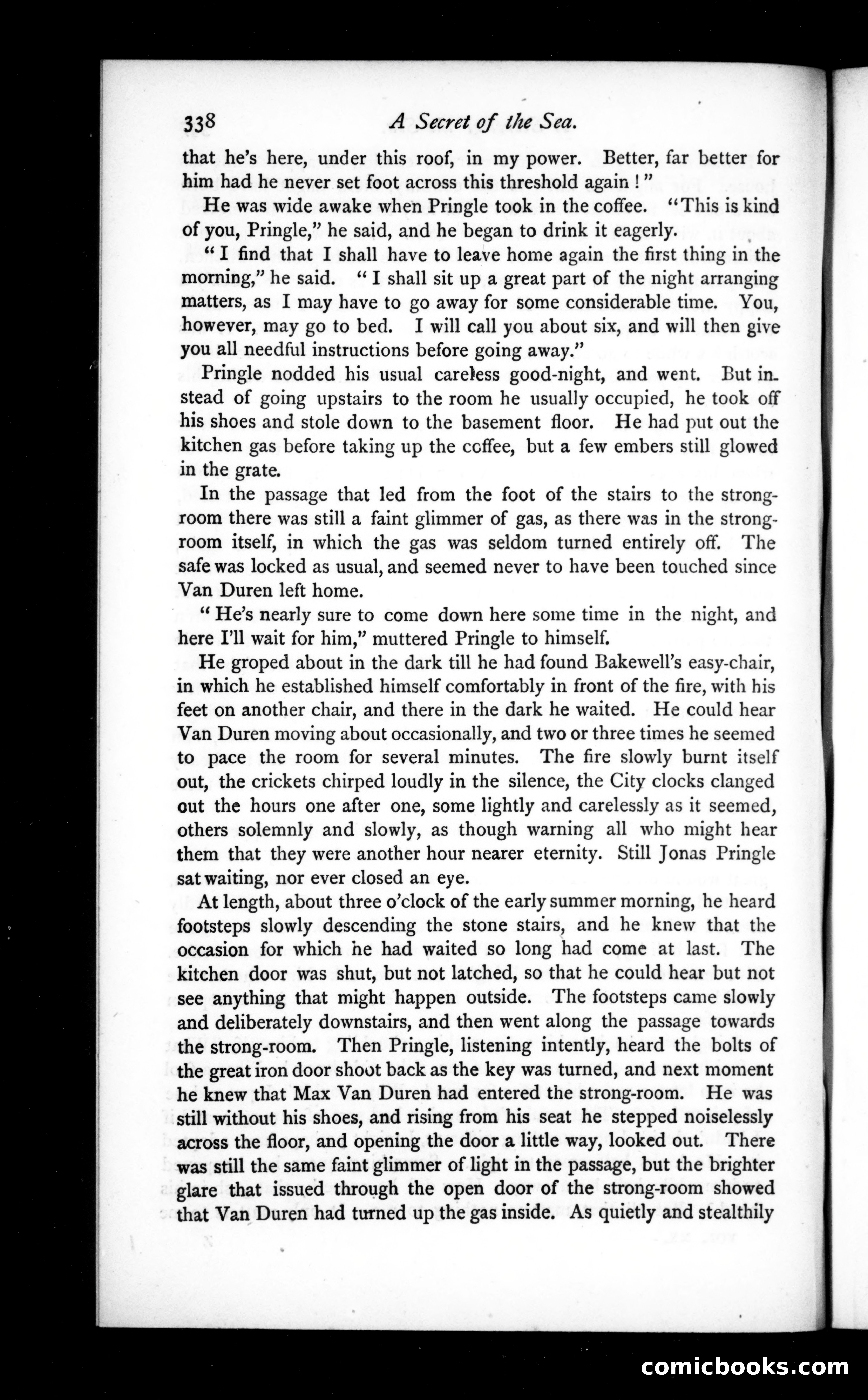 The Argosy, Vol. 20 — page 18 of 82