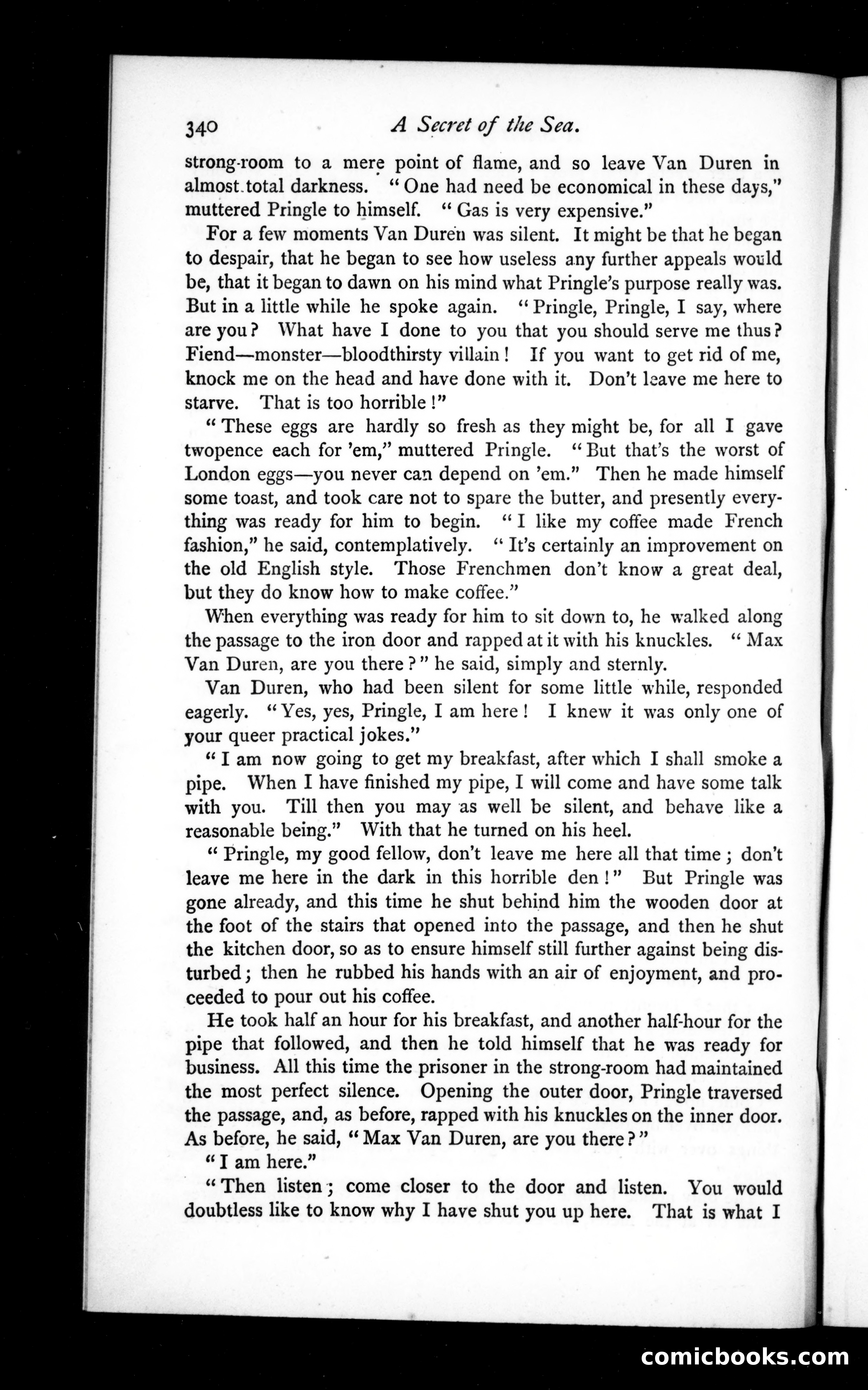The Argosy, Vol. 20 — page 20 of 82