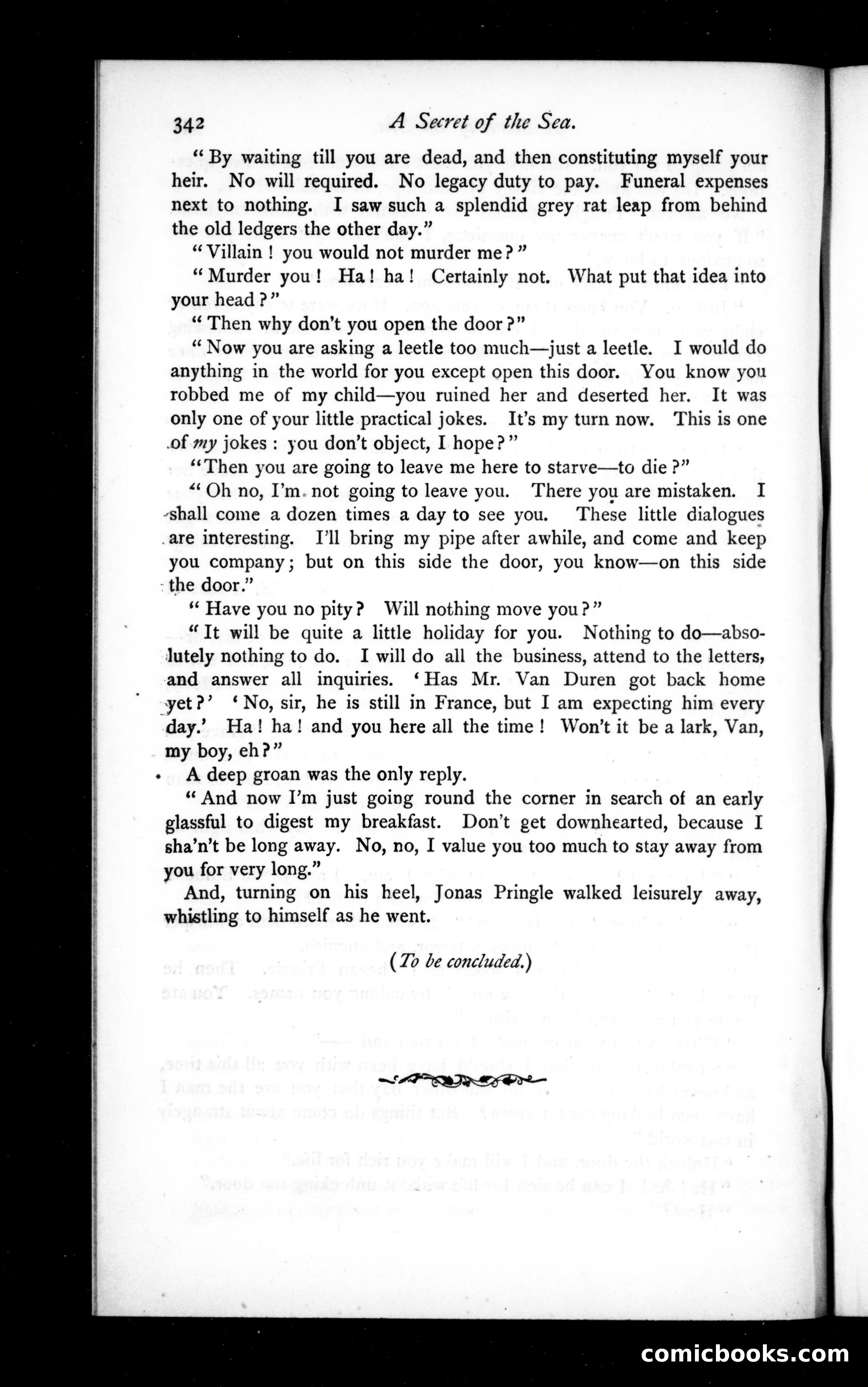 The Argosy, Vol. 20 — page 22 of 82