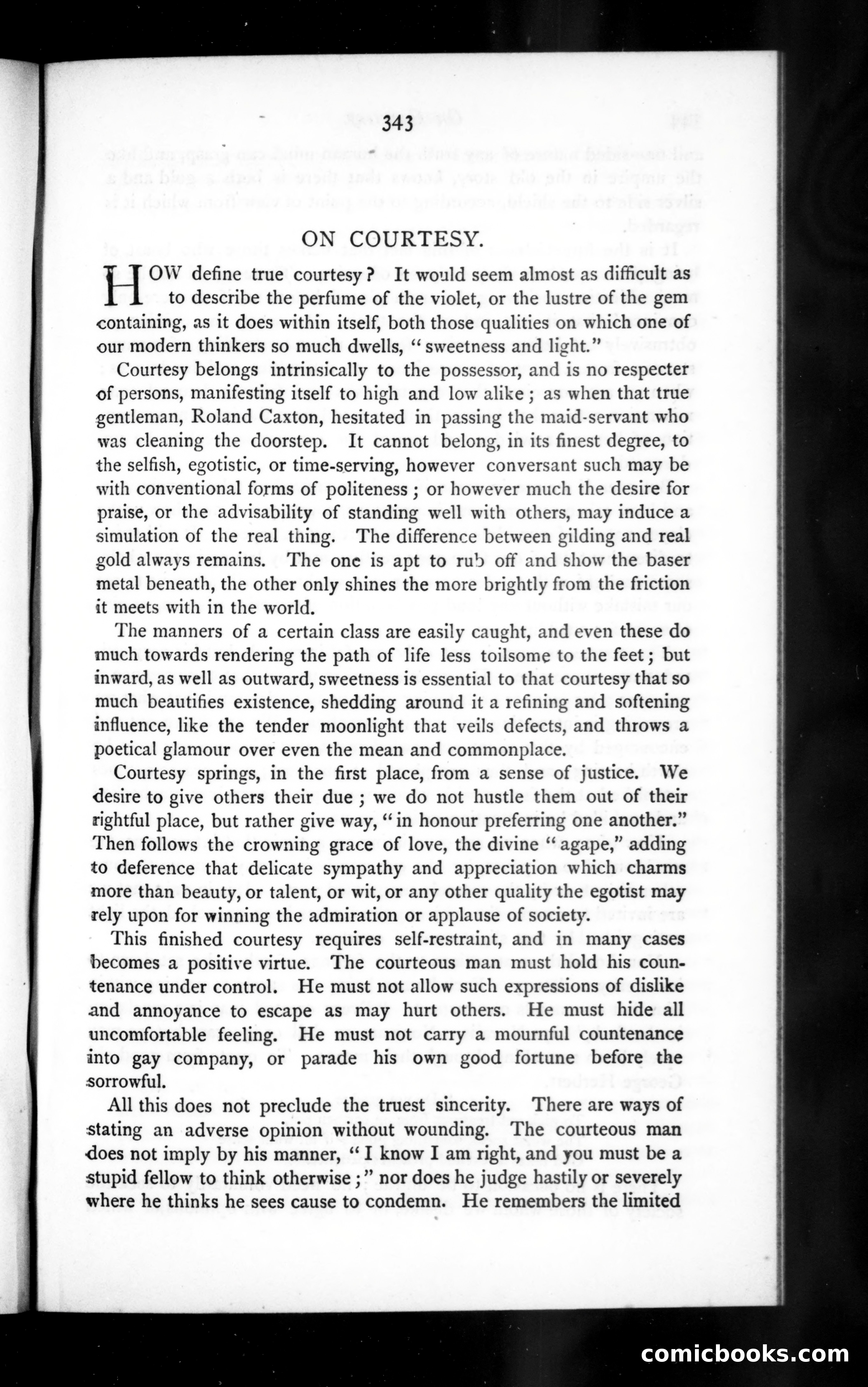 The Argosy, Vol. 20 — page 23 of 82