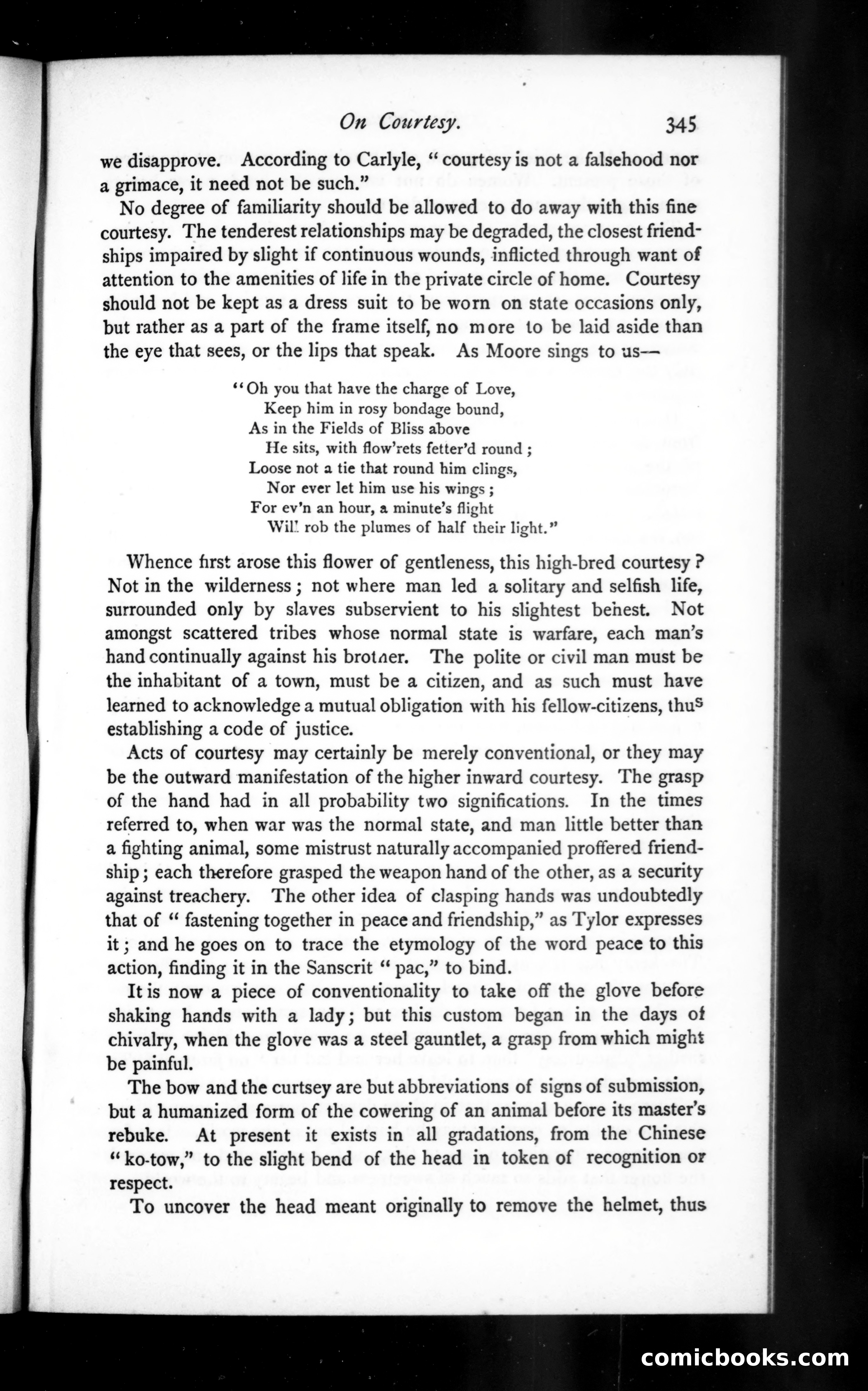 The Argosy, Vol. 20 — page 25 of 82