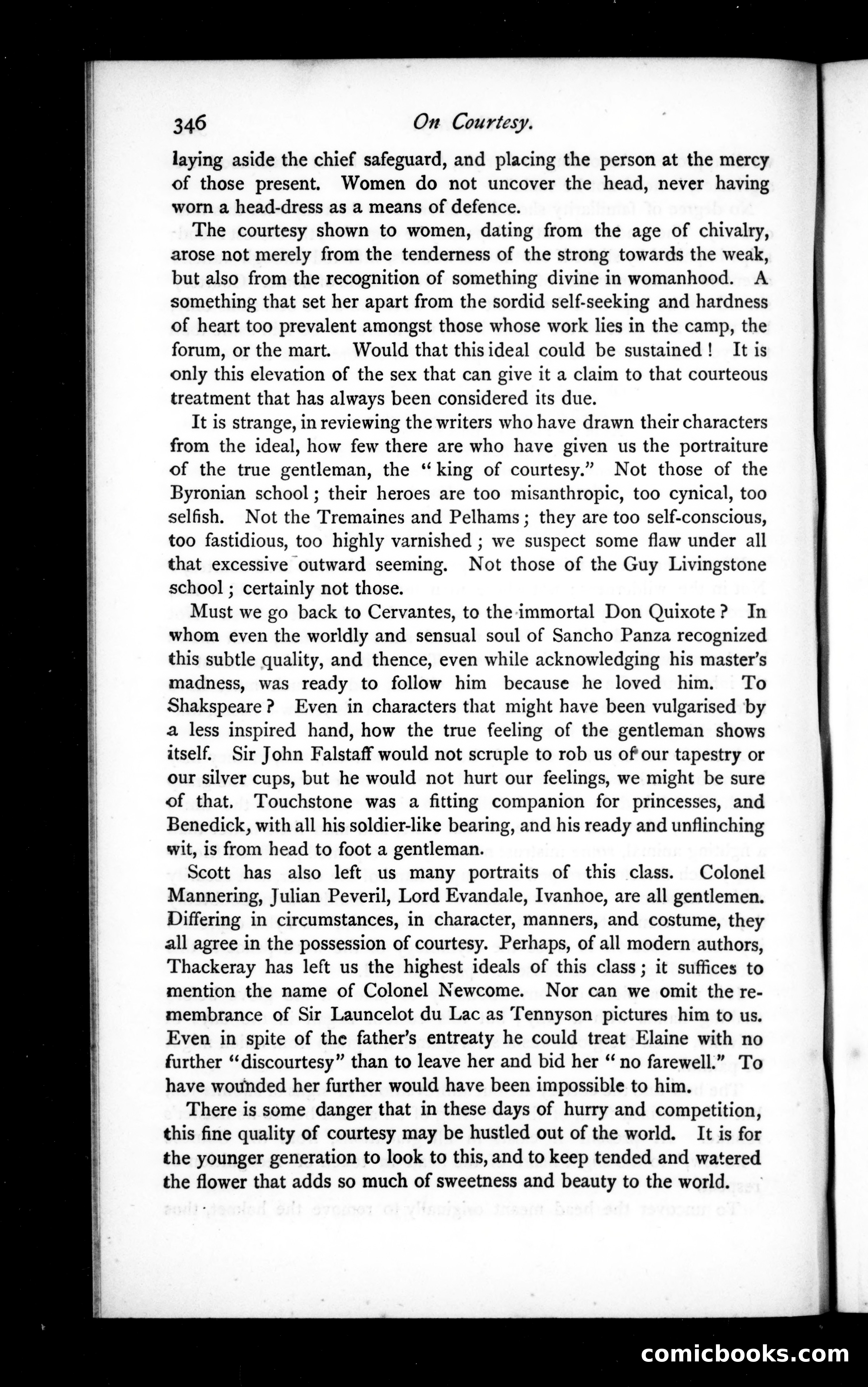 The Argosy, Vol. 20 — page 26 of 82