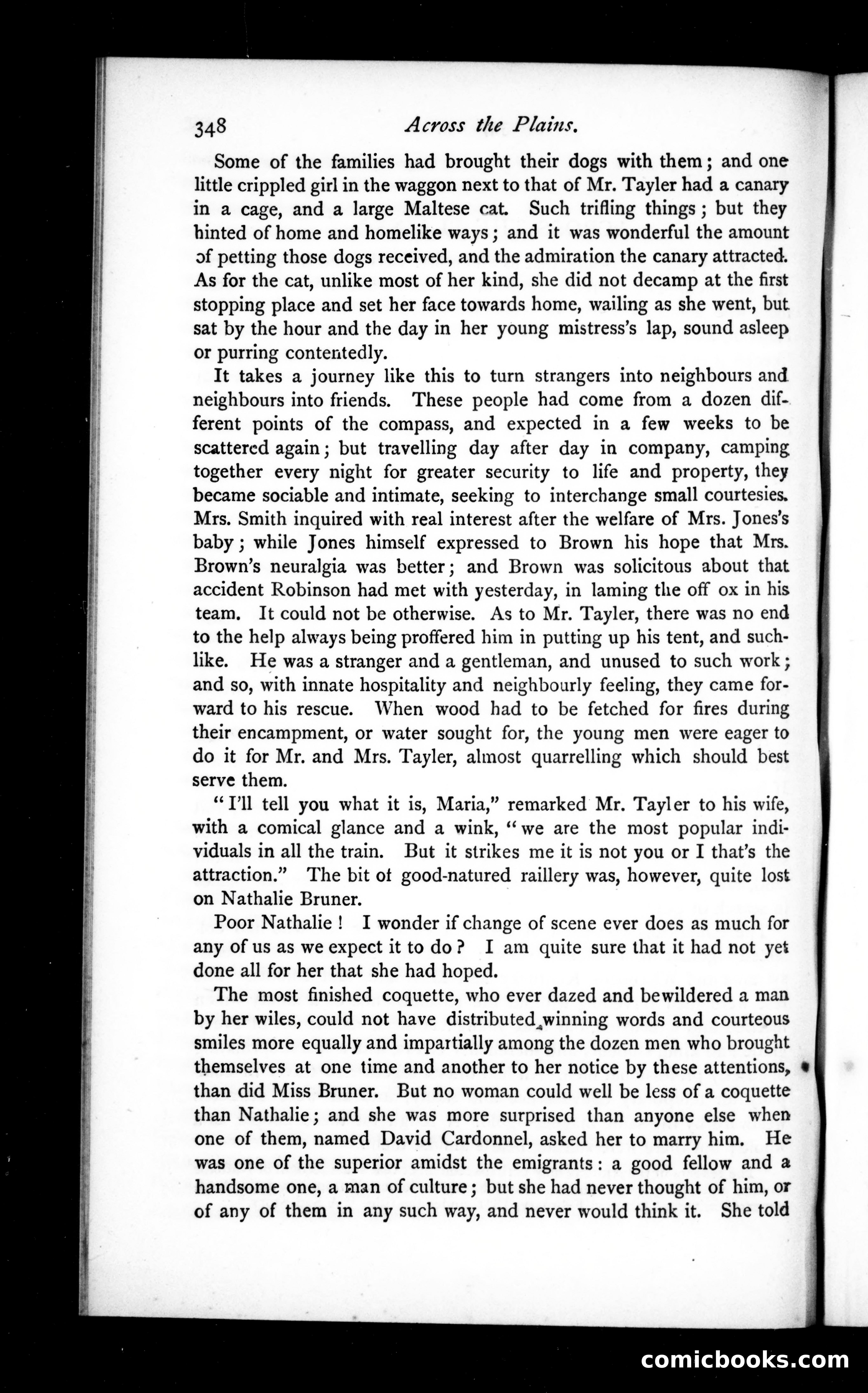 The Argosy, Vol. 20 — page 28 of 82