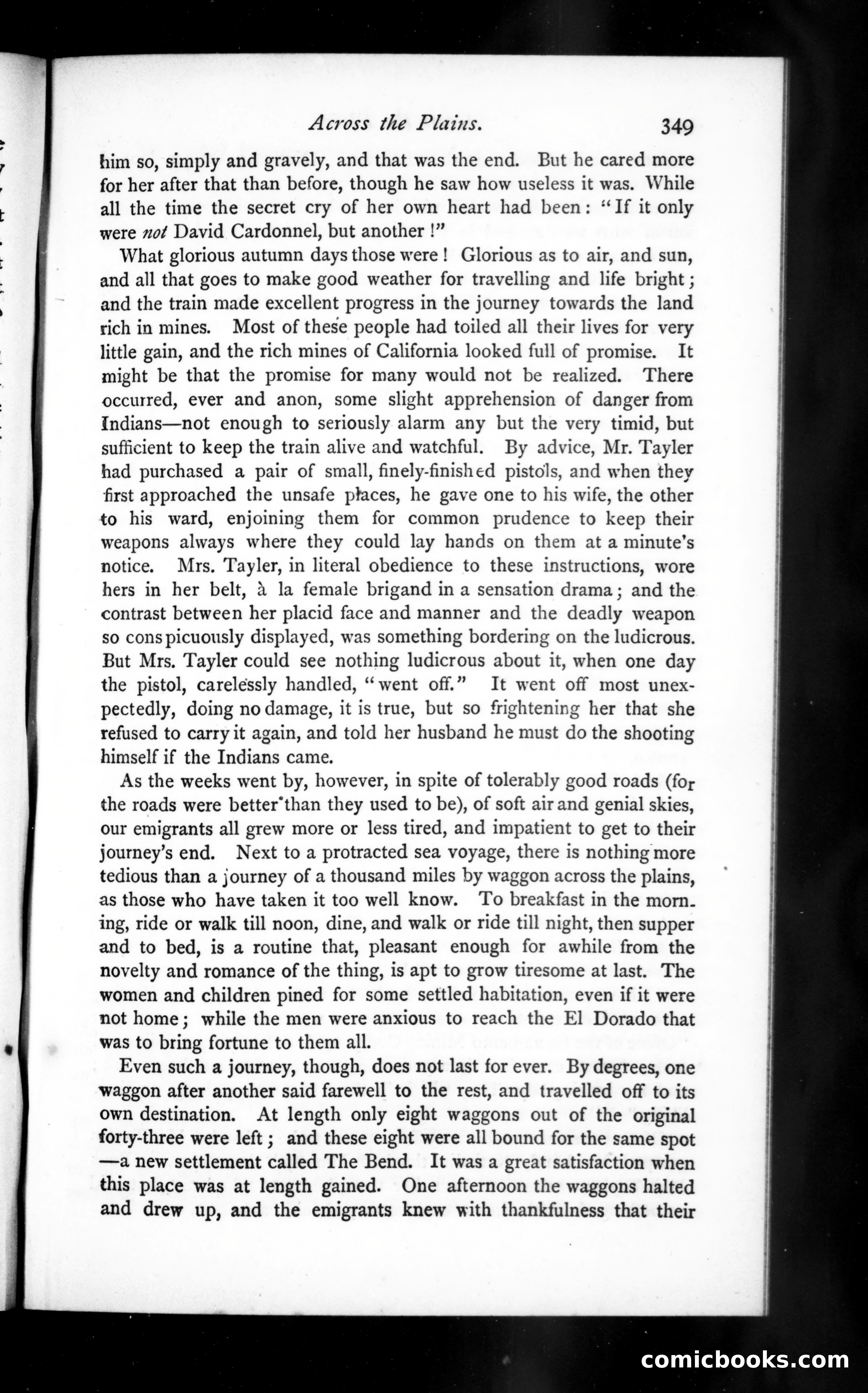 The Argosy, Vol. 20 — page 29 of 82