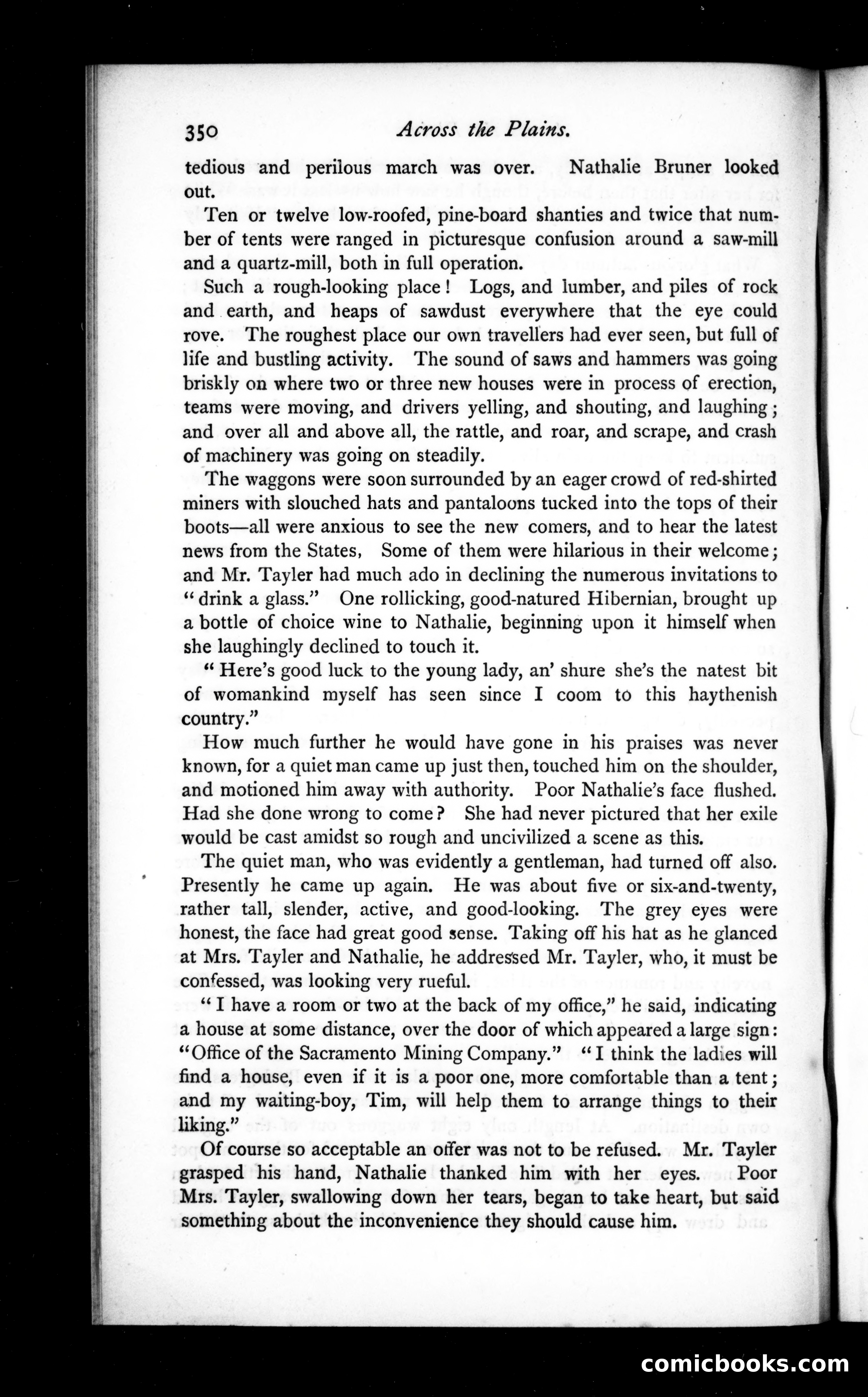 The Argosy, Vol. 20 — page 30 of 82