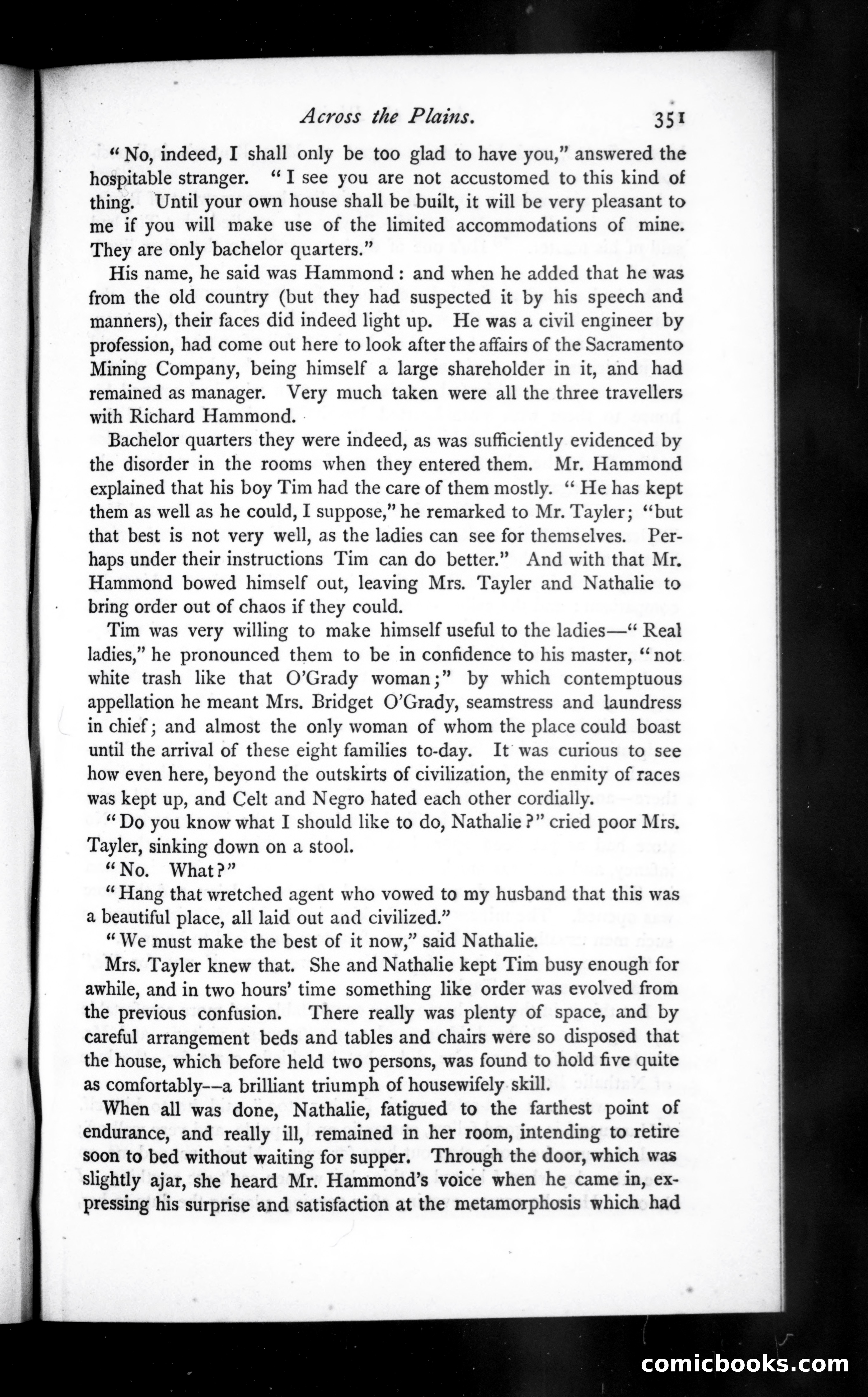 The Argosy, Vol. 20 — page 31 of 82