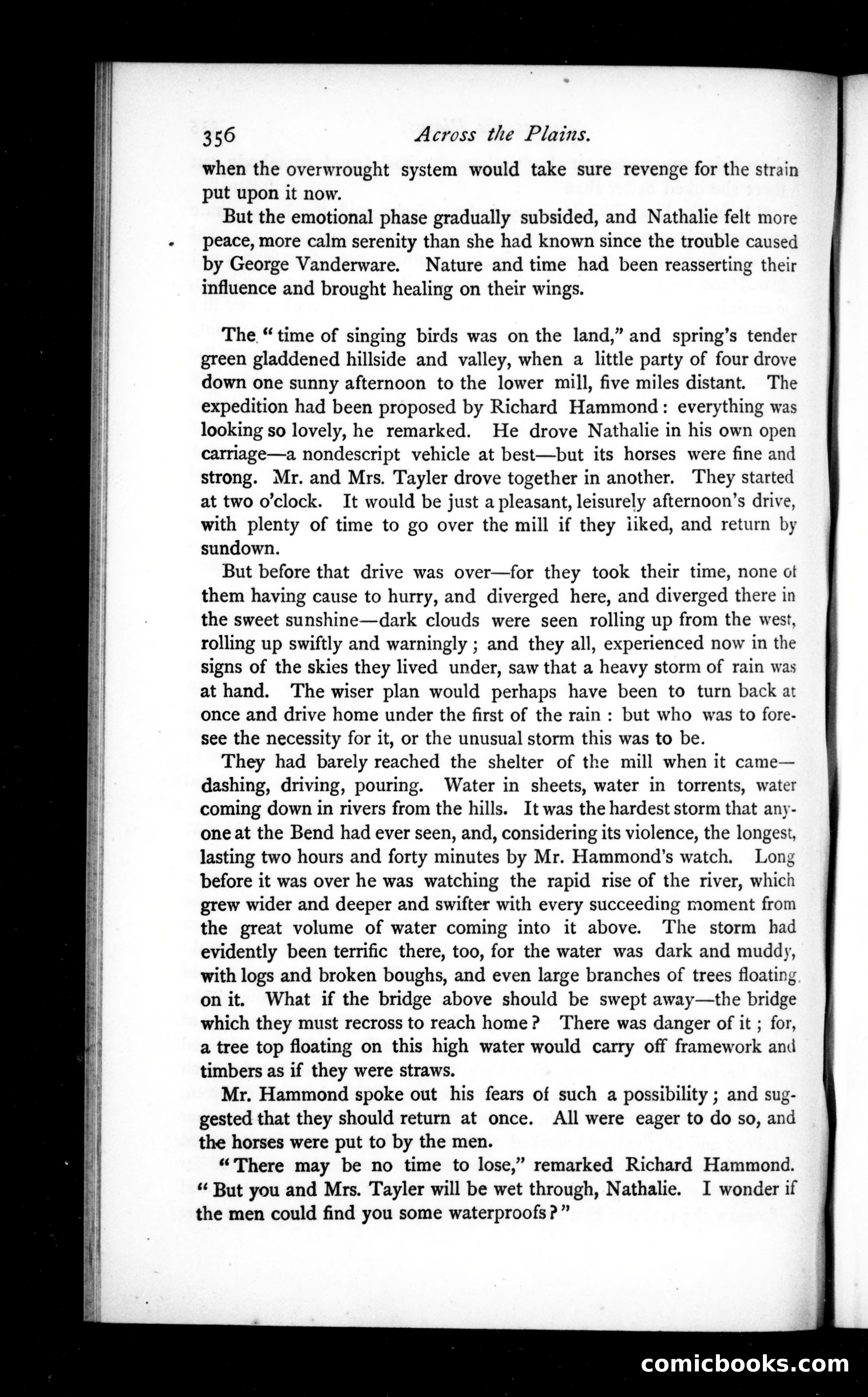 The Argosy, Vol. 20 — page 36 of 82
