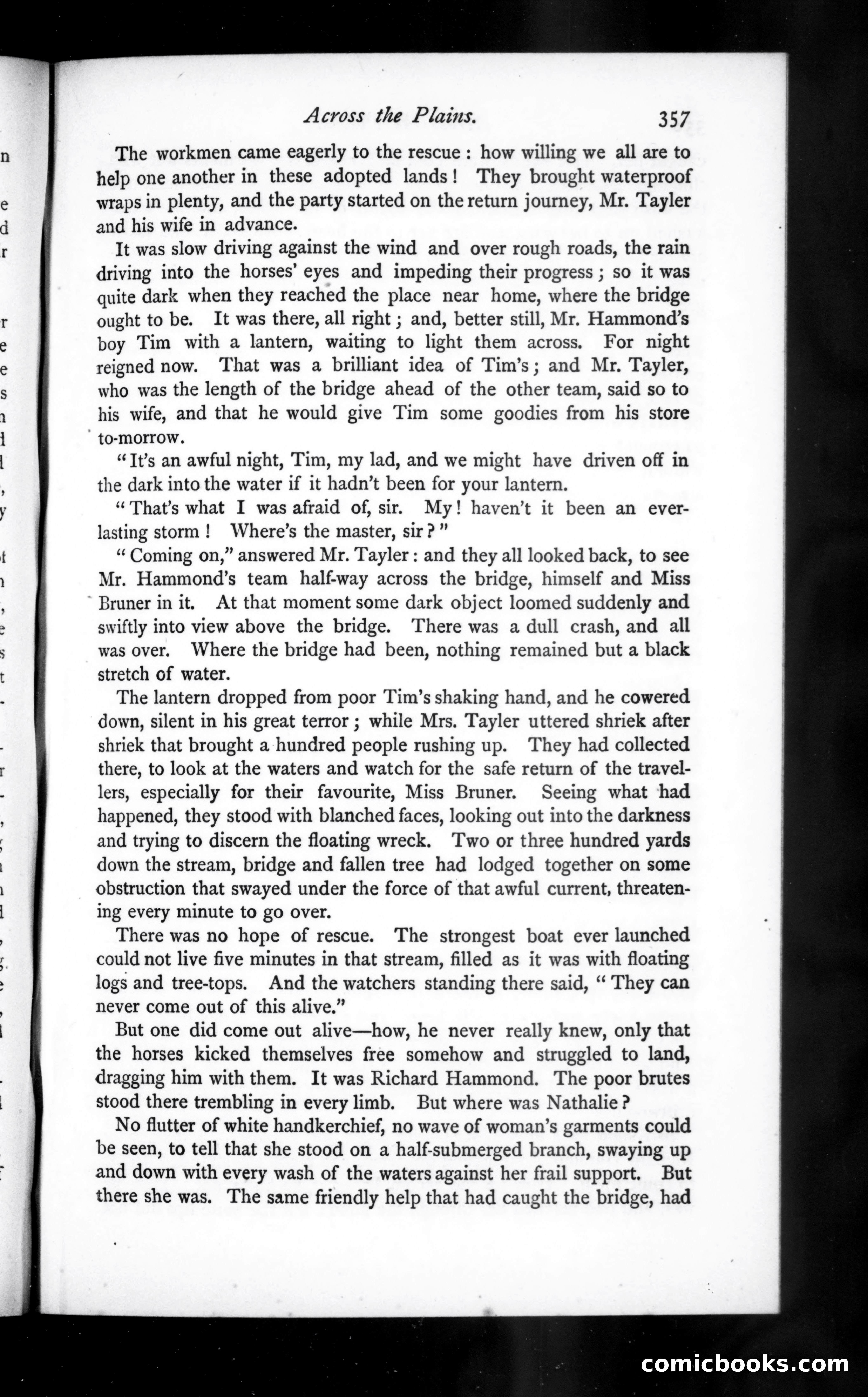 The Argosy, Vol. 20 — page 37 of 82