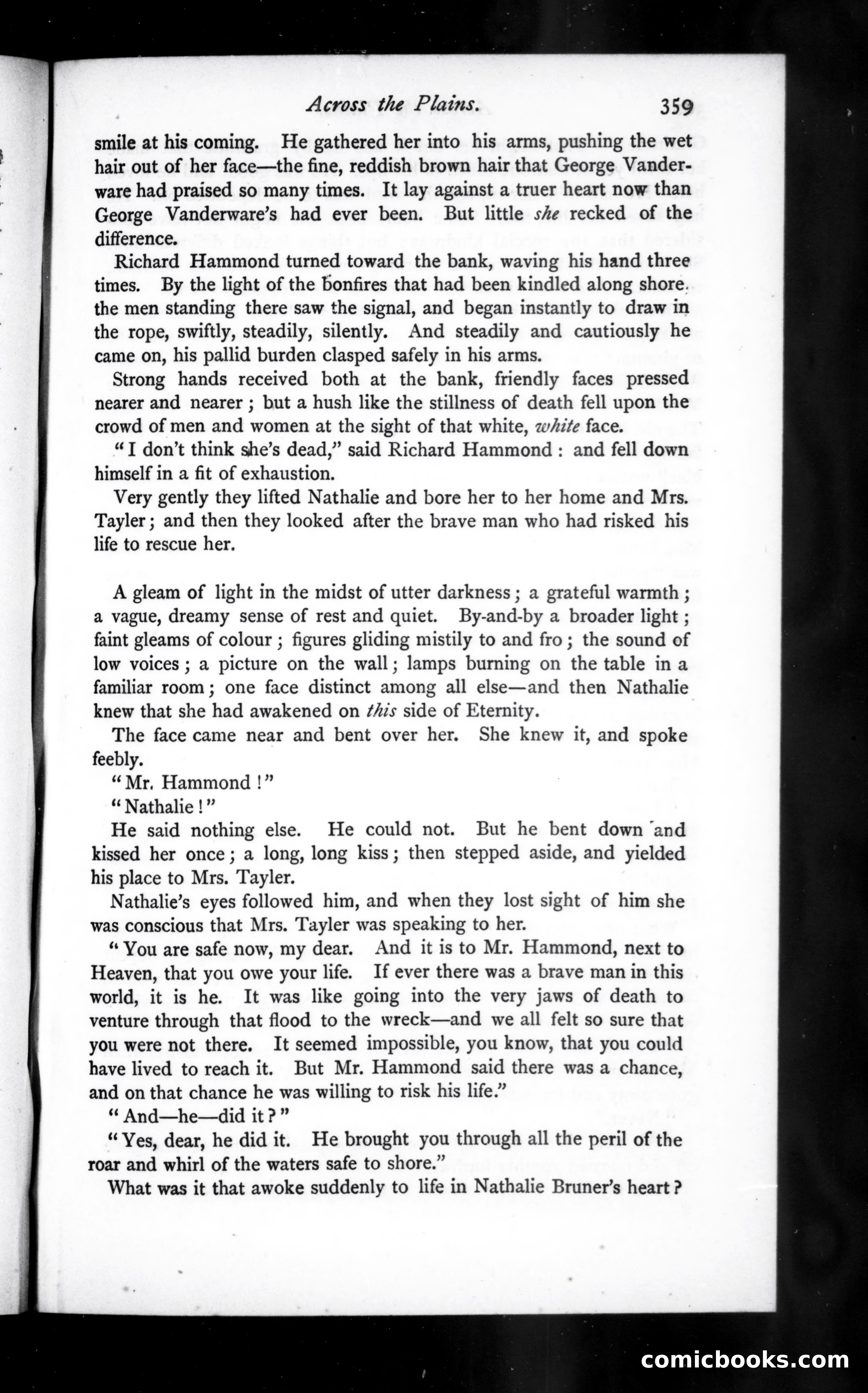 The Argosy, Vol. 20 — page 39 of 82