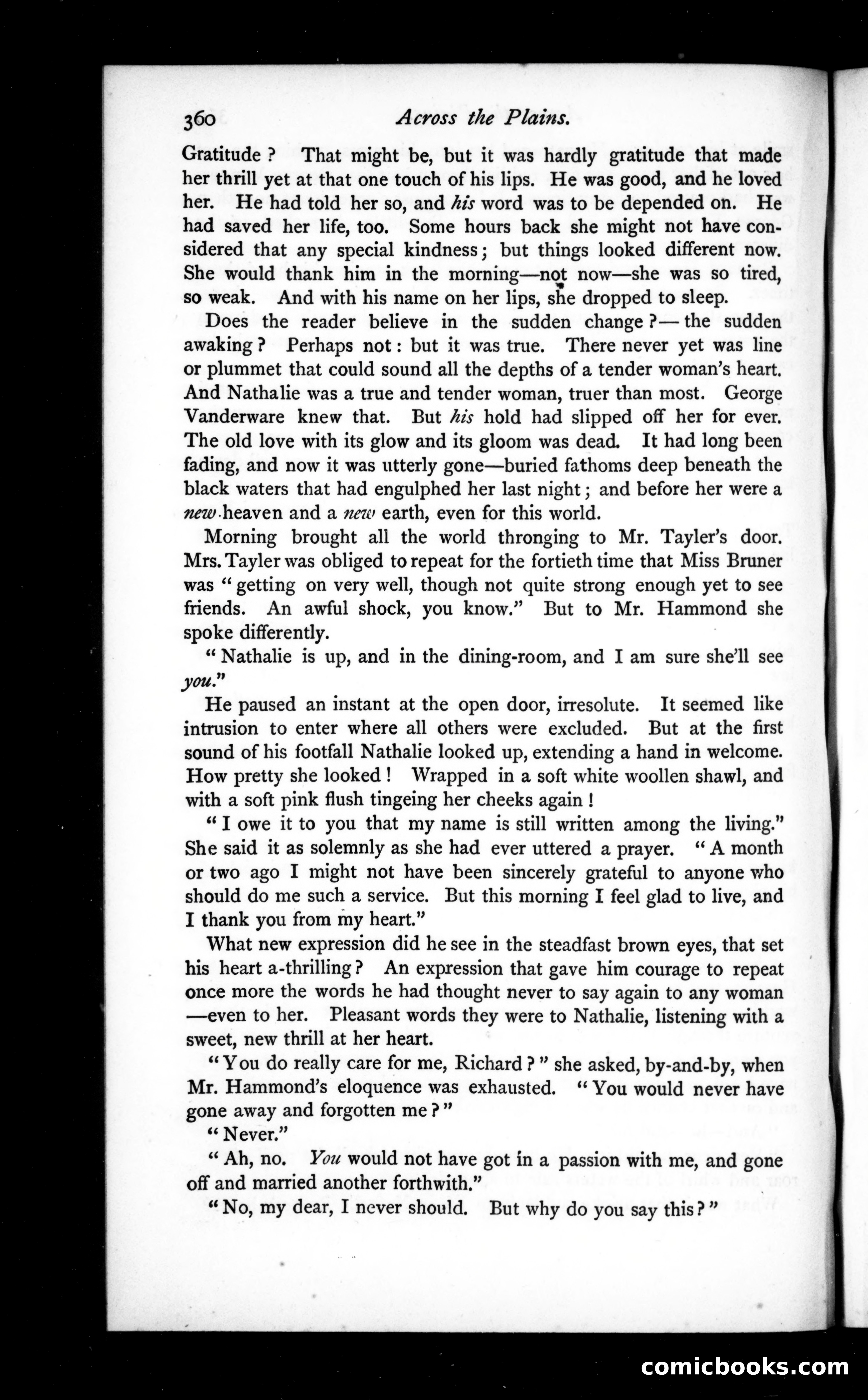 The Argosy, Vol. 20 — page 40 of 82