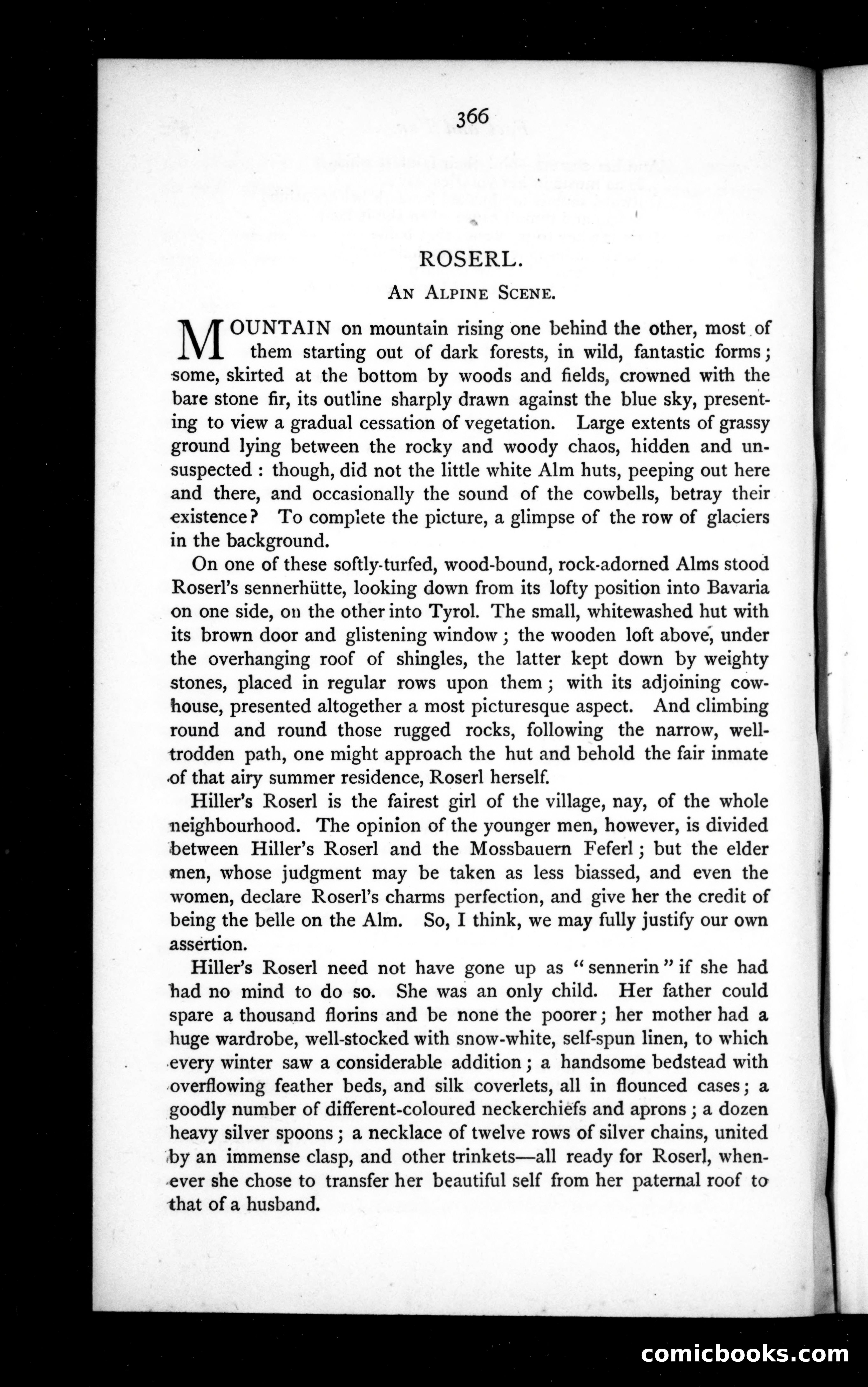 The Argosy, Vol. 20 — page 46 of 82