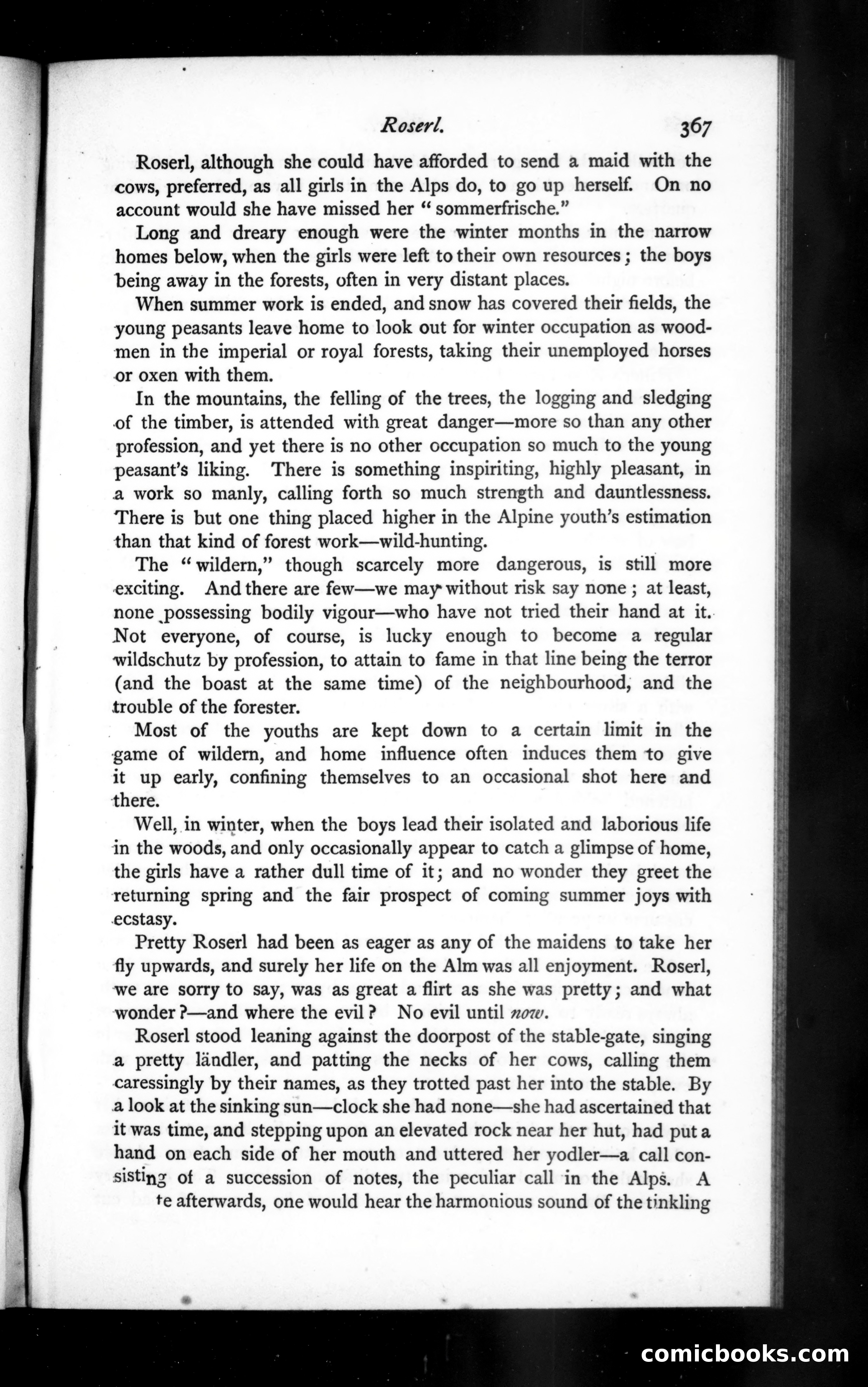 The Argosy, Vol. 20 — page 47 of 82