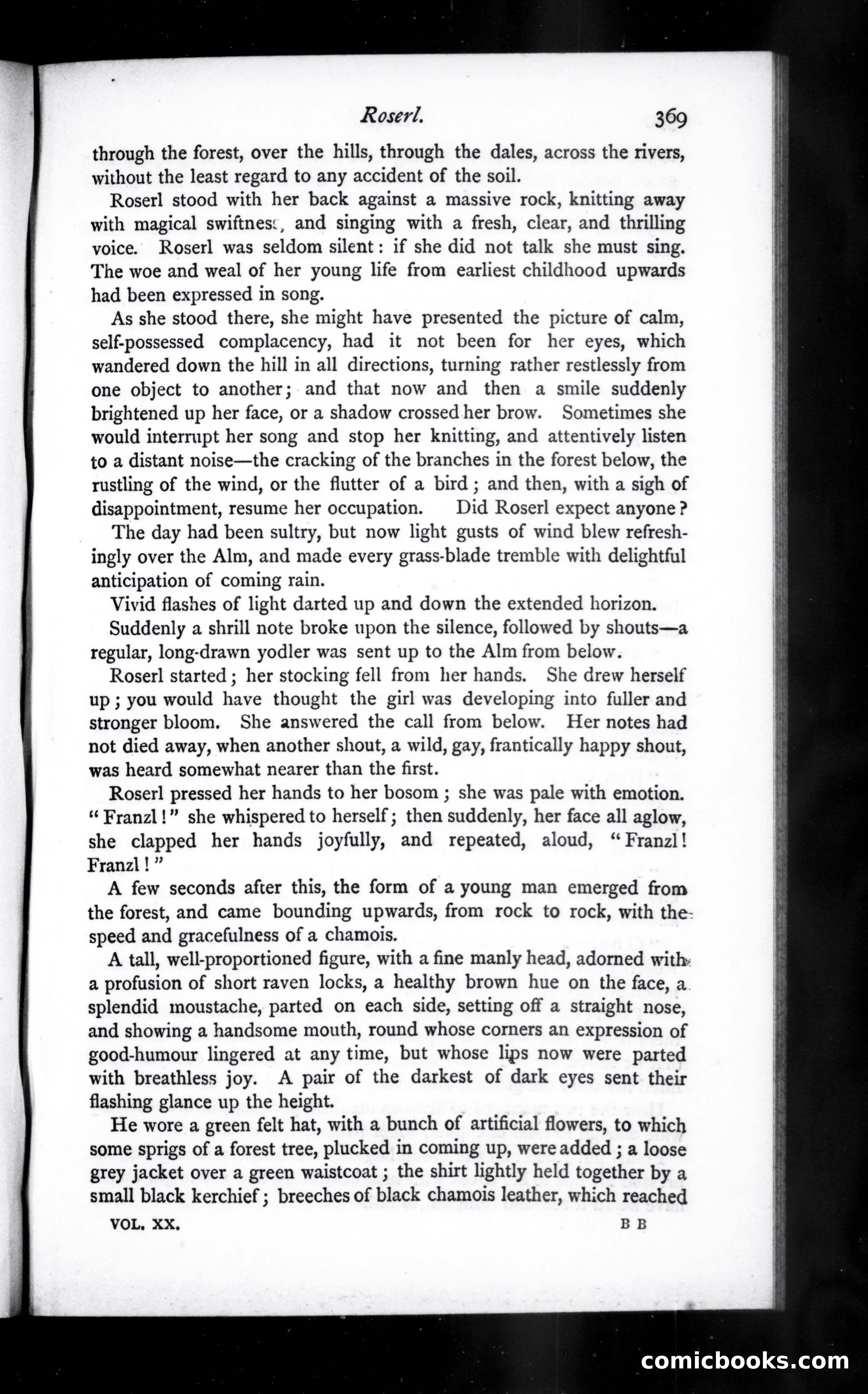 The Argosy, Vol. 20 — page 49 of 82