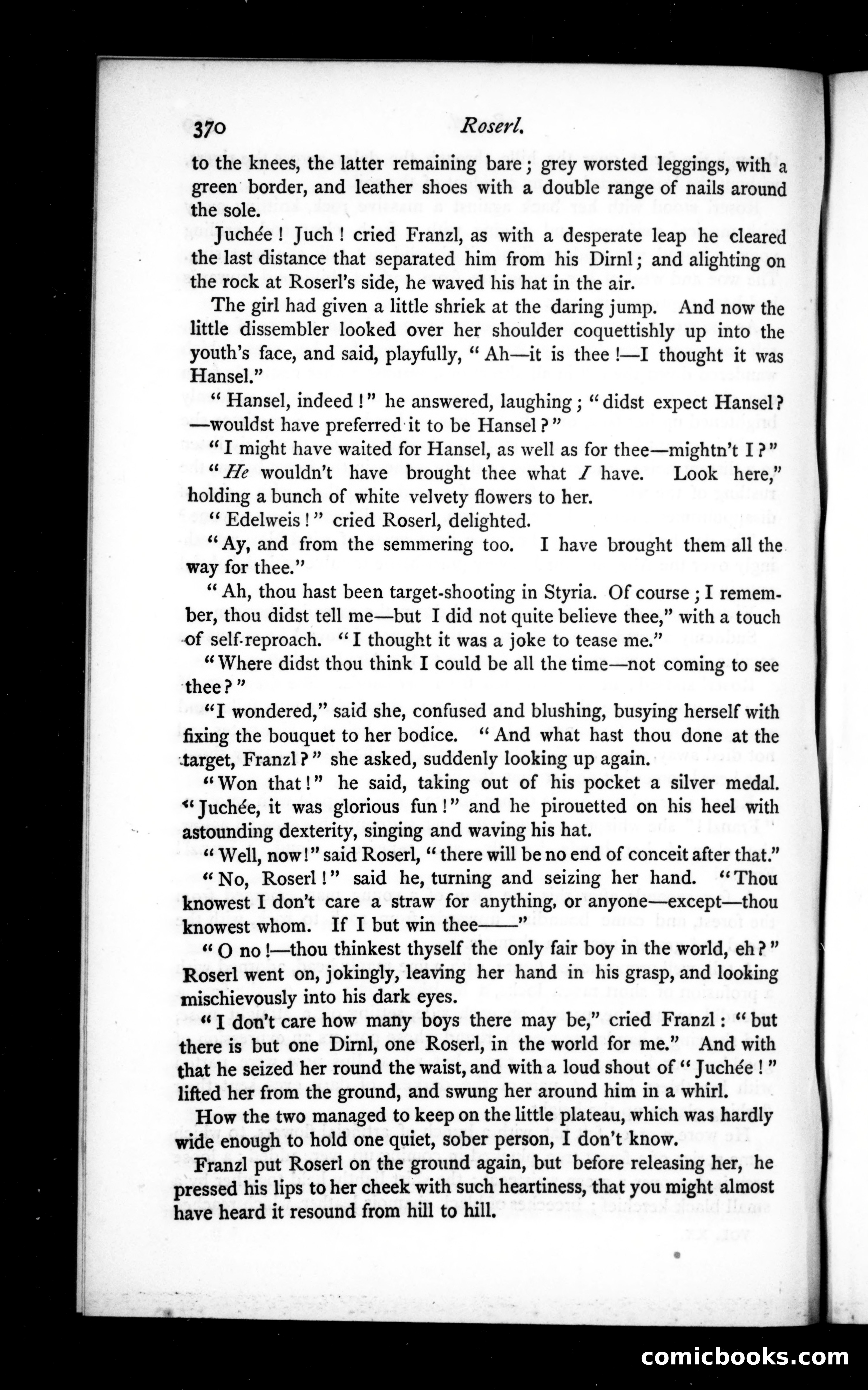 The Argosy, Vol. 20 — page 50 of 82