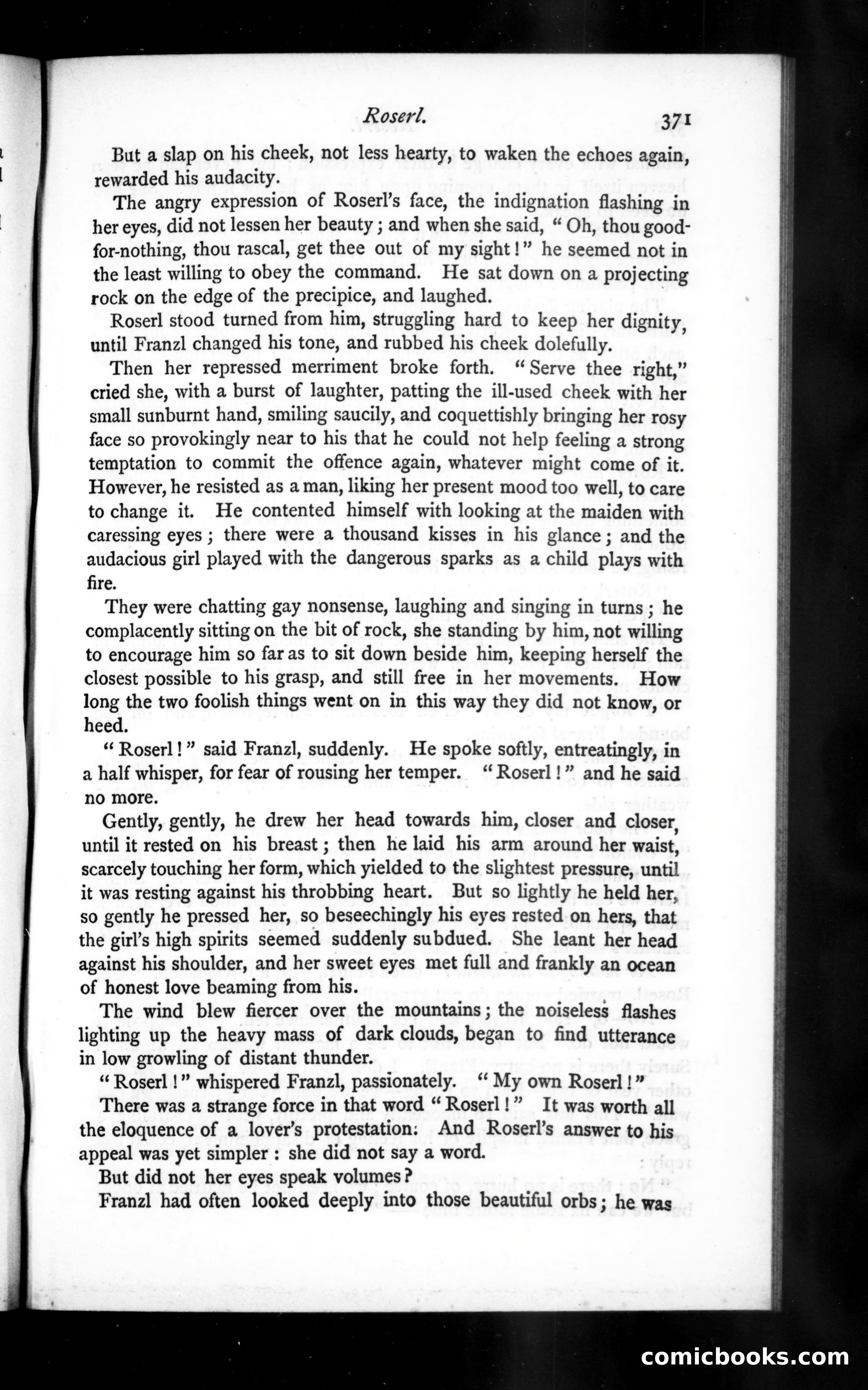 The Argosy, Vol. 20 — page 51 of 82