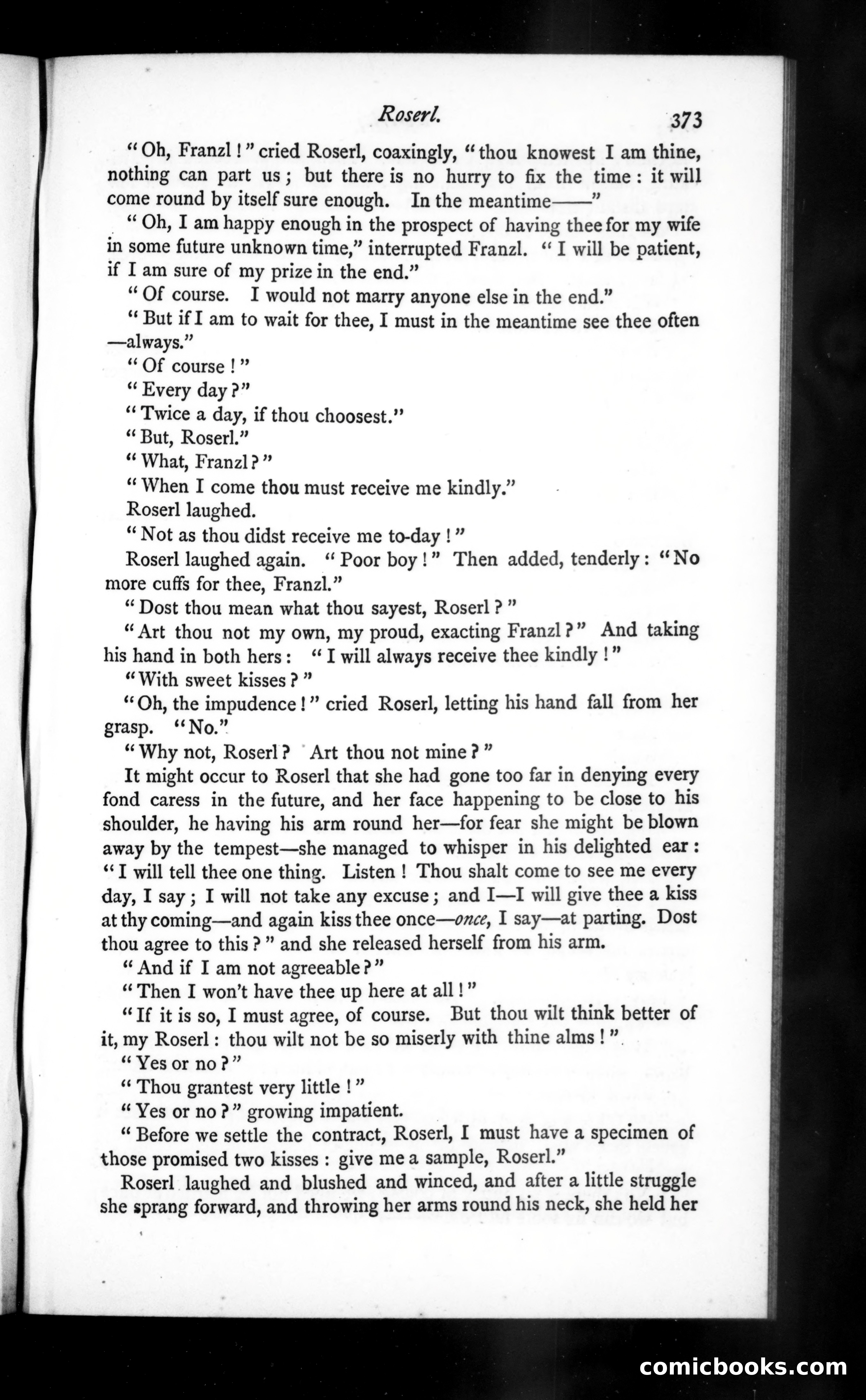The Argosy, Vol. 20 — page 53 of 82