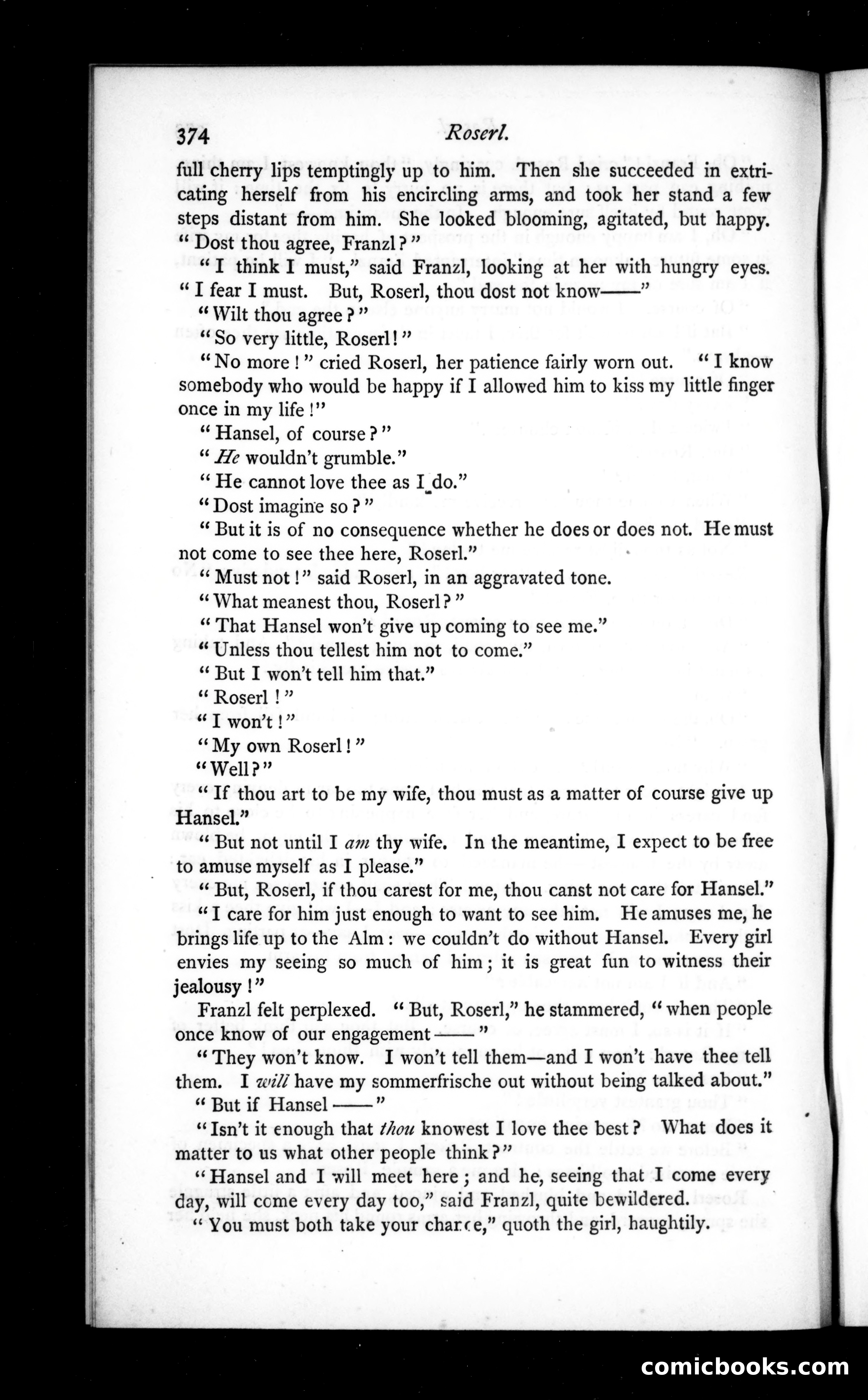 The Argosy, Vol. 20 — page 54 of 82
