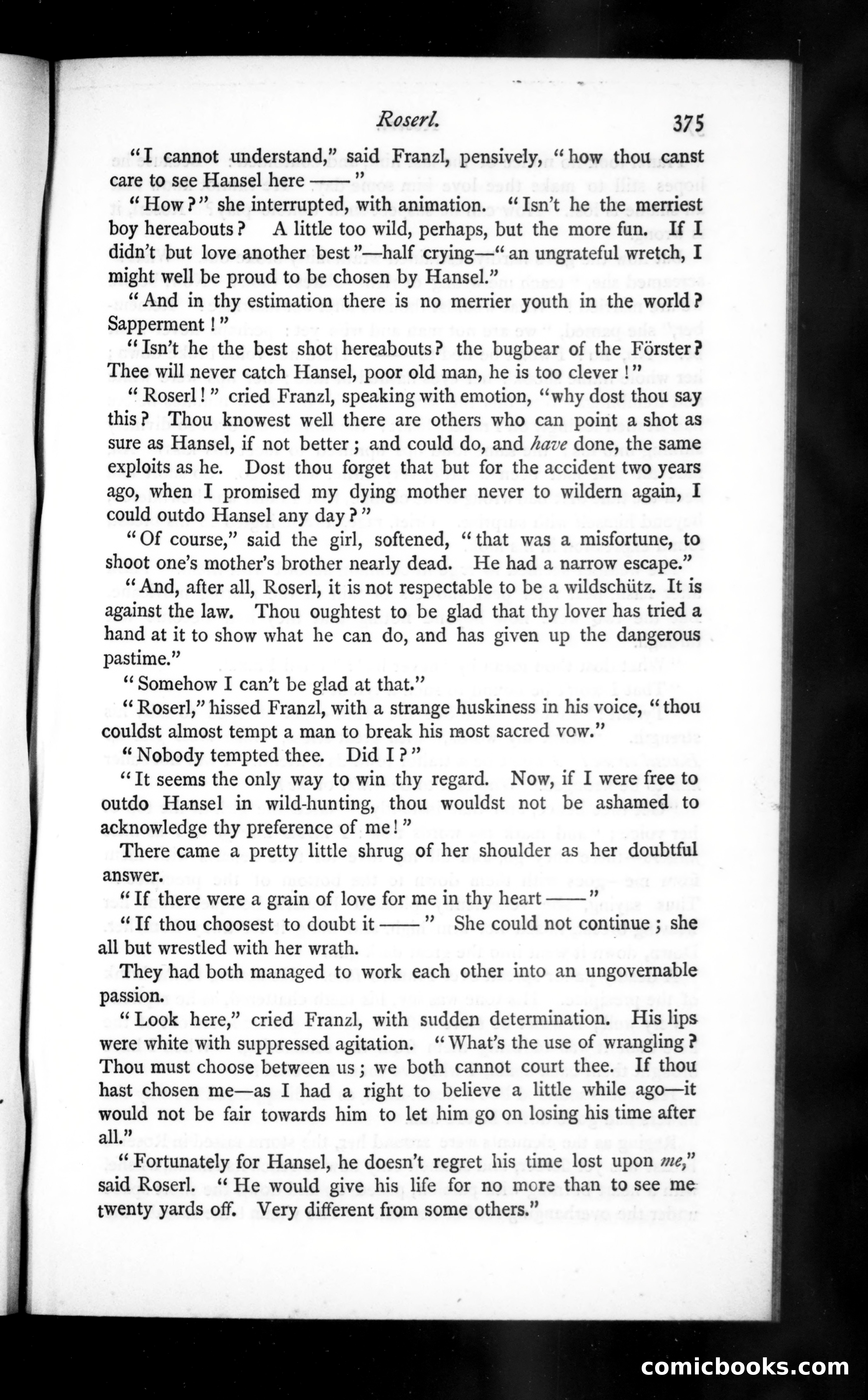 The Argosy, Vol. 20 — page 55 of 82