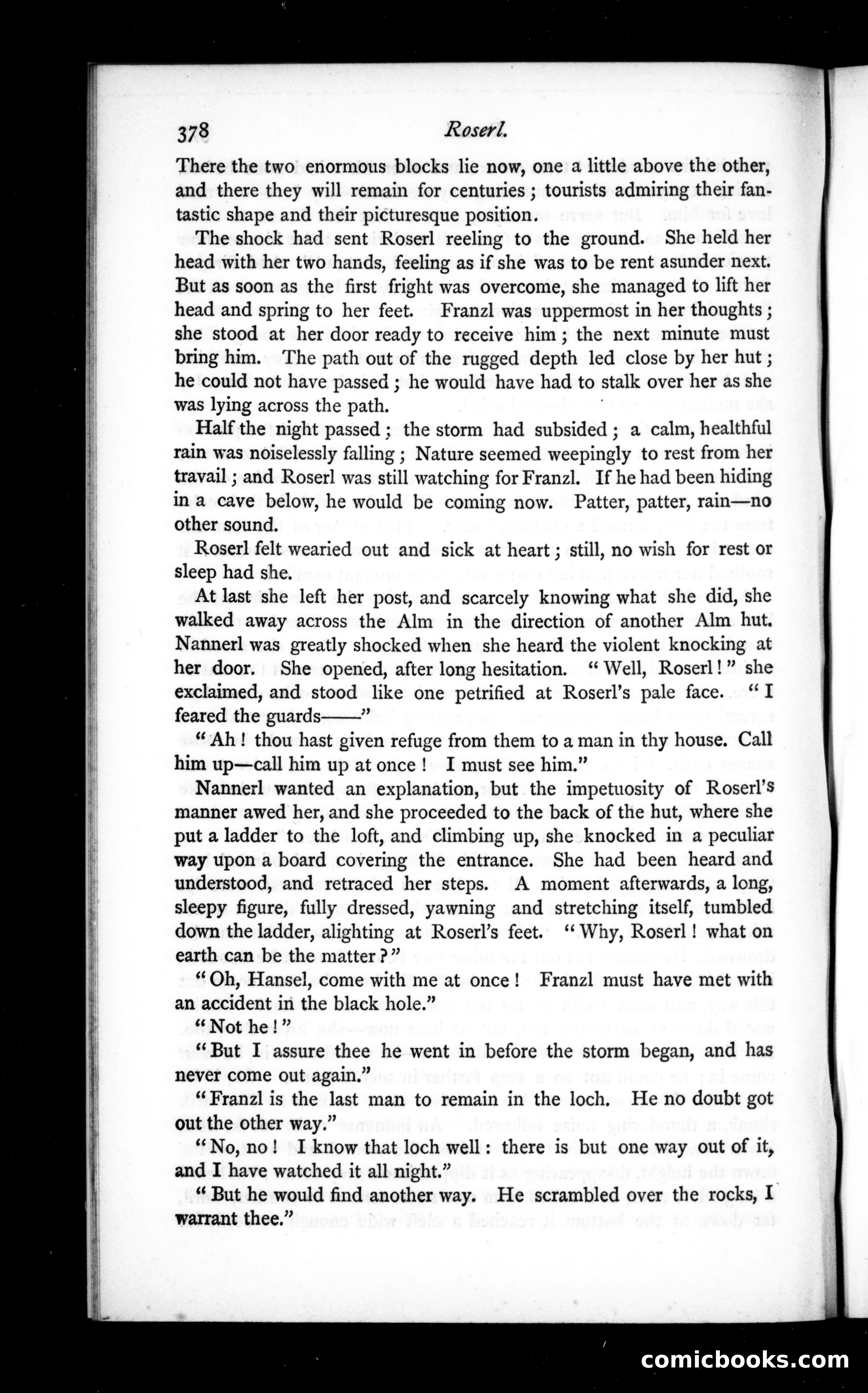 The Argosy, Vol. 20 — page 58 of 82