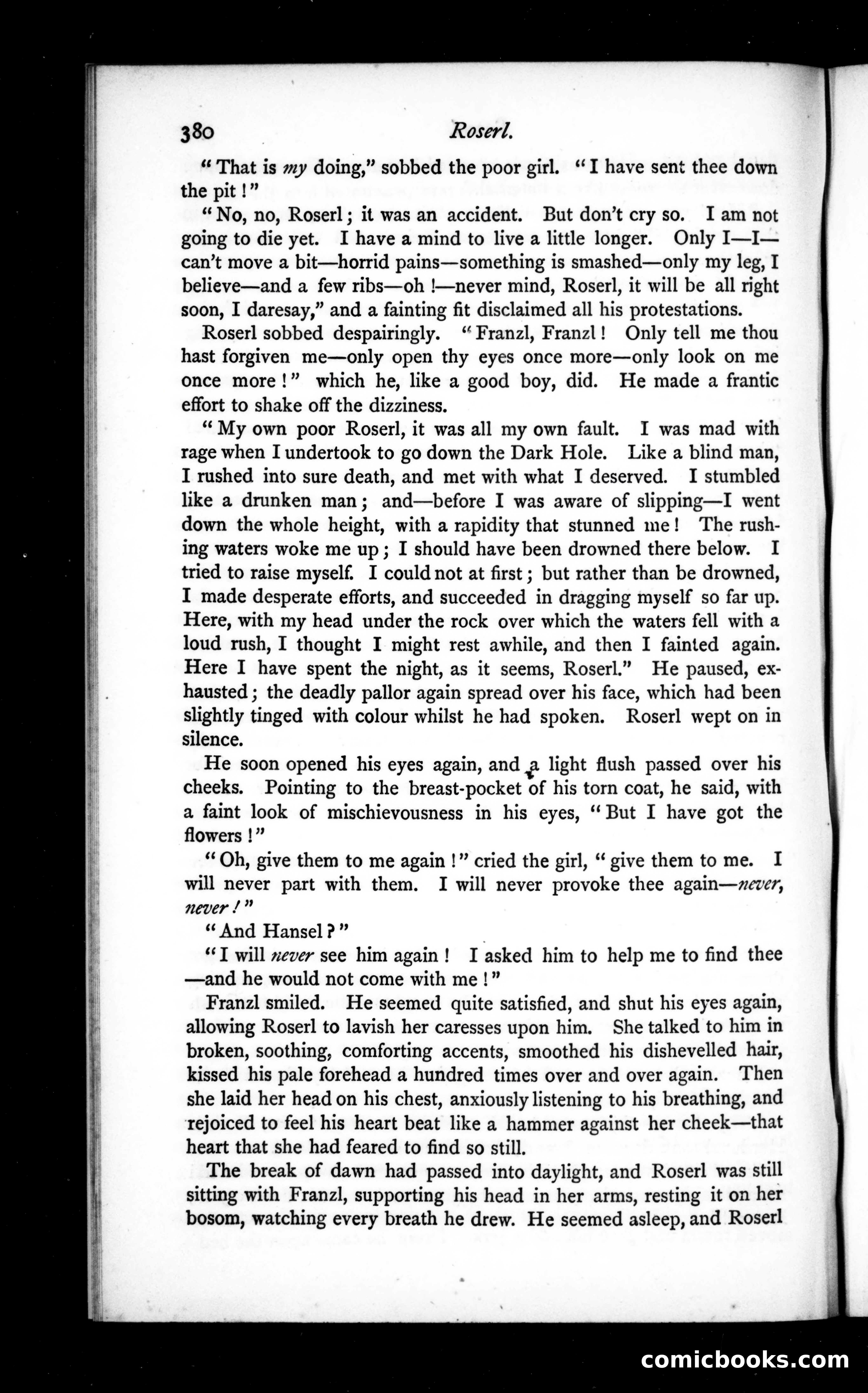 The Argosy, Vol. 20 — page 60 of 82