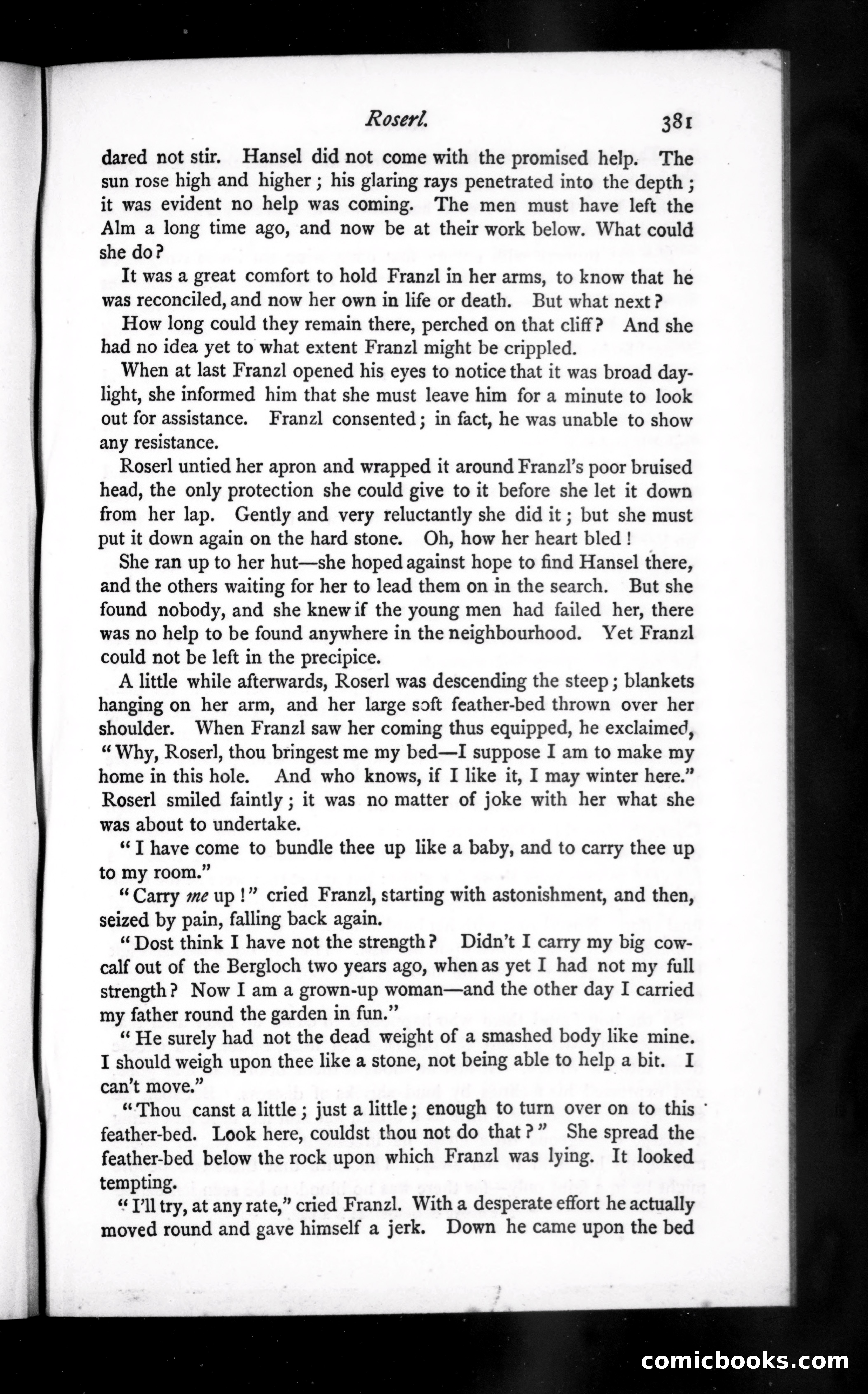 The Argosy, Vol. 20 — page 61 of 82