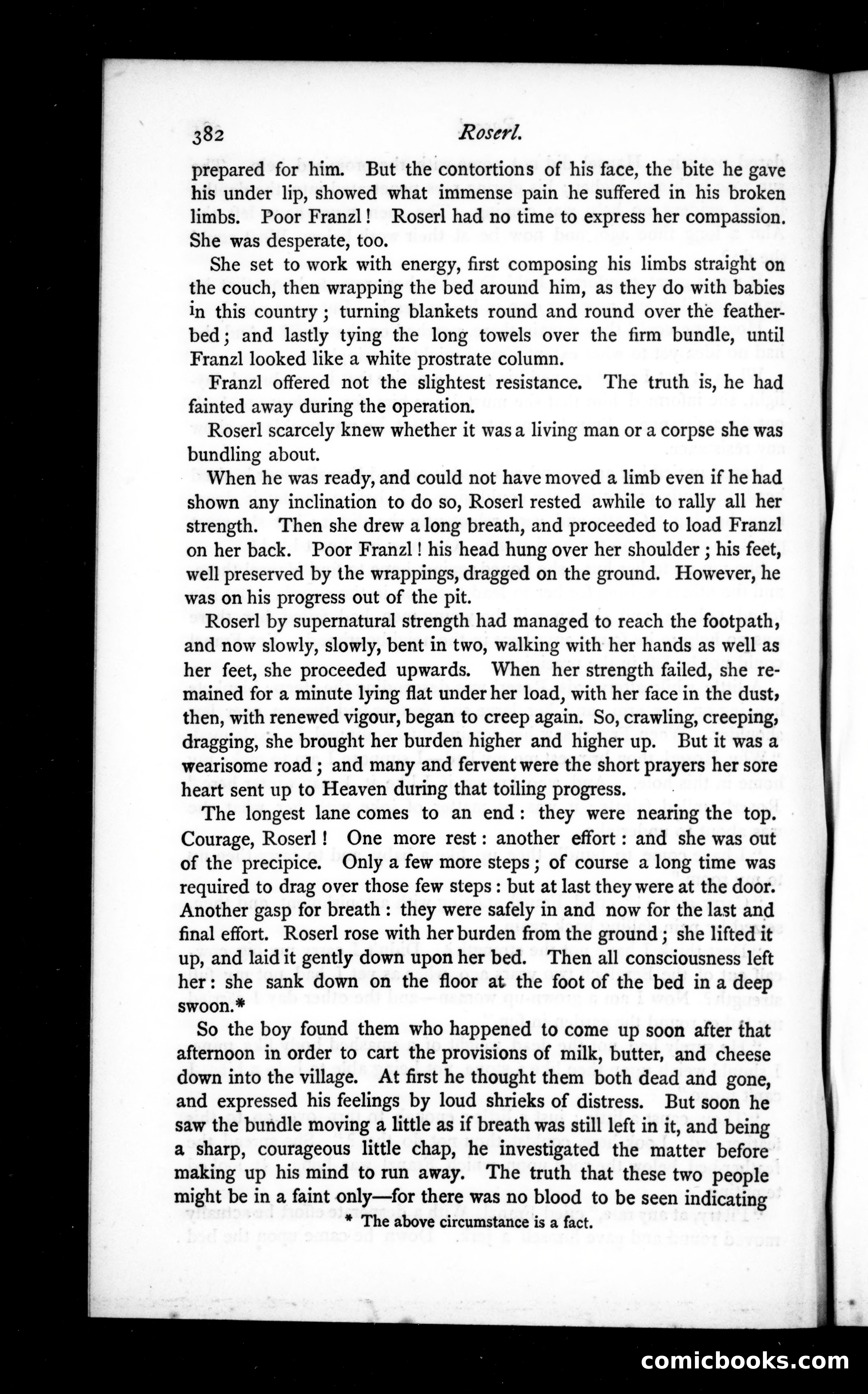 The Argosy, Vol. 20 — page 62 of 82