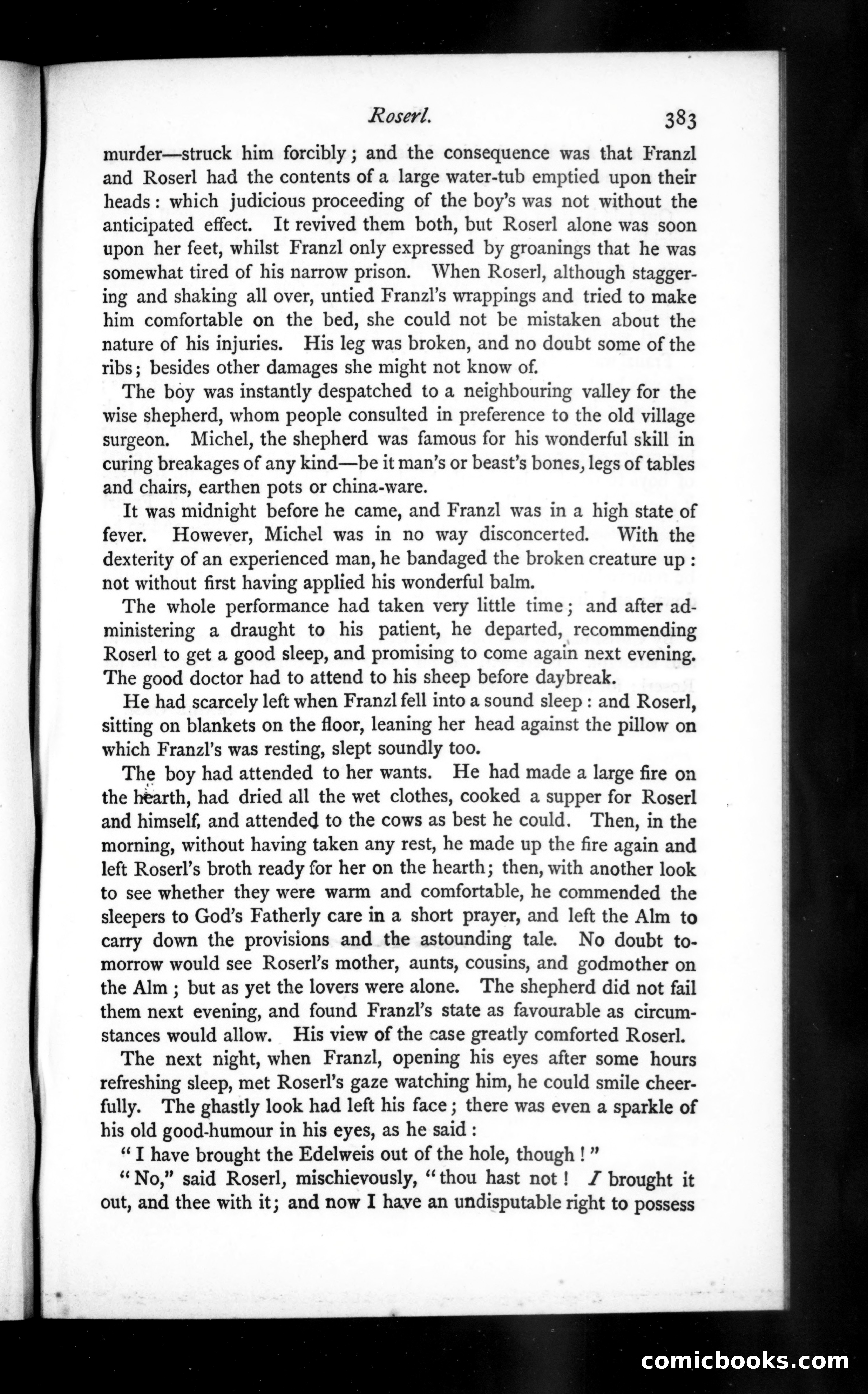 The Argosy, Vol. 20 — page 63 of 82