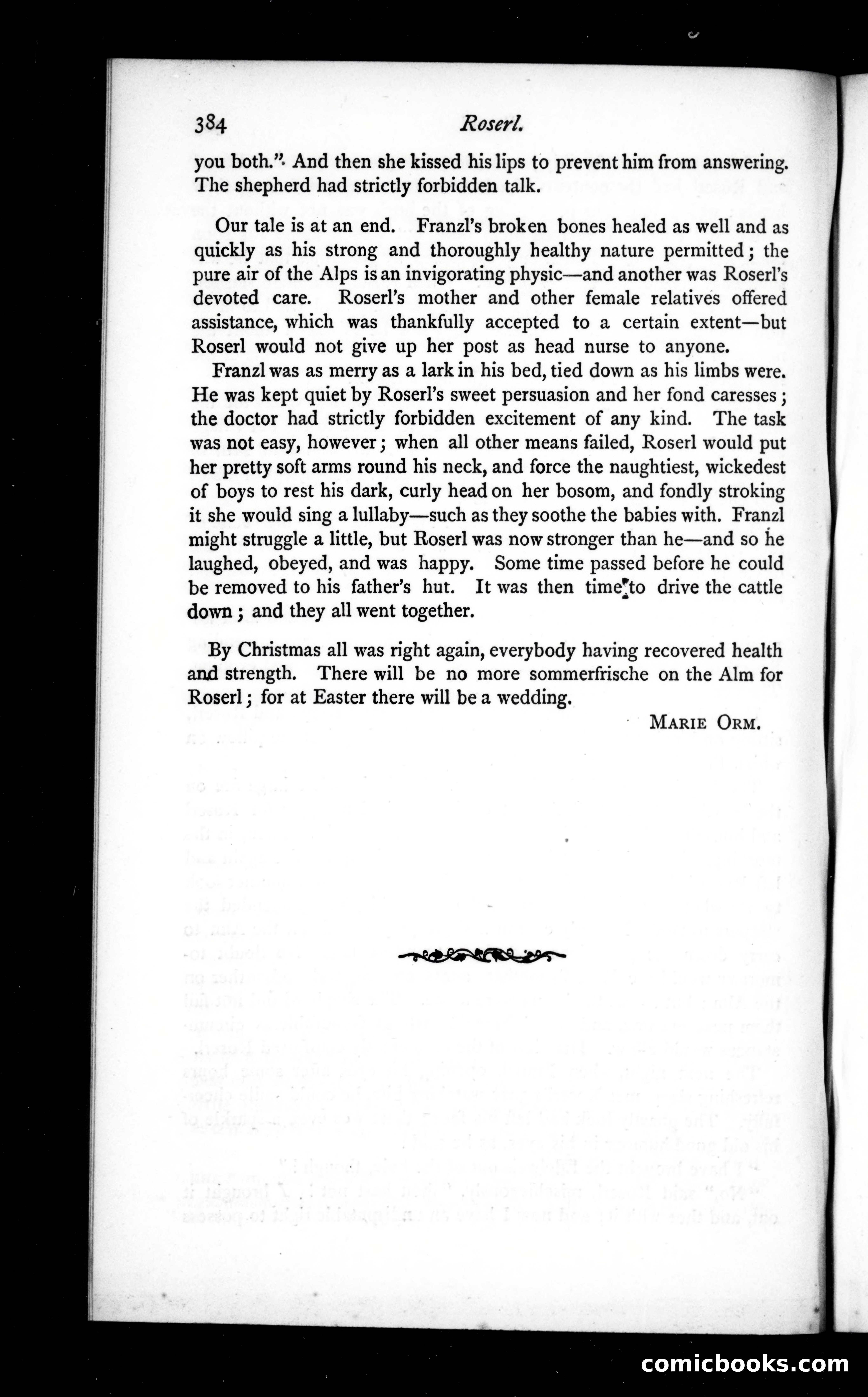 The Argosy, Vol. 20 — page 64 of 82