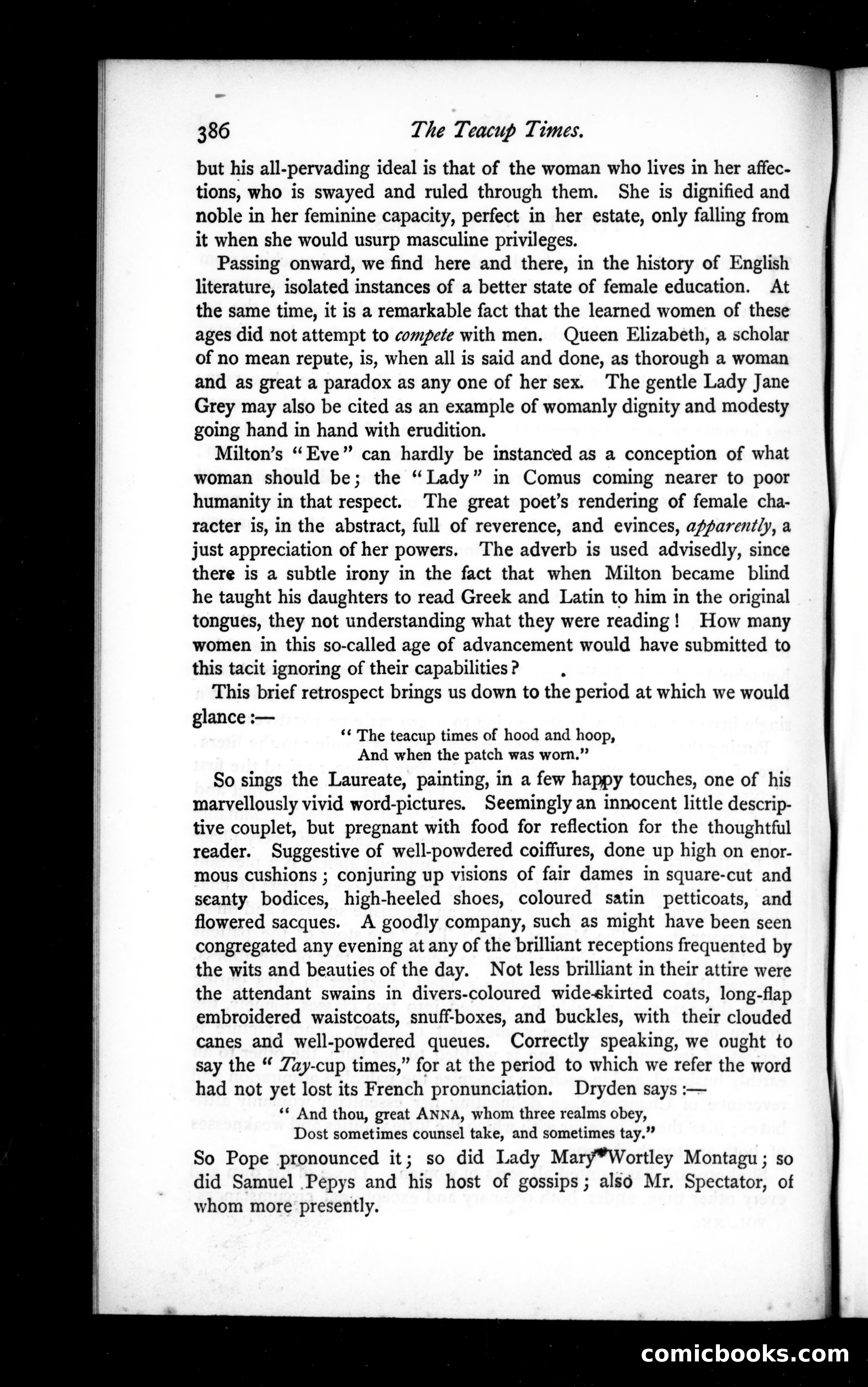 The Argosy, Vol. 20 — page 66 of 82