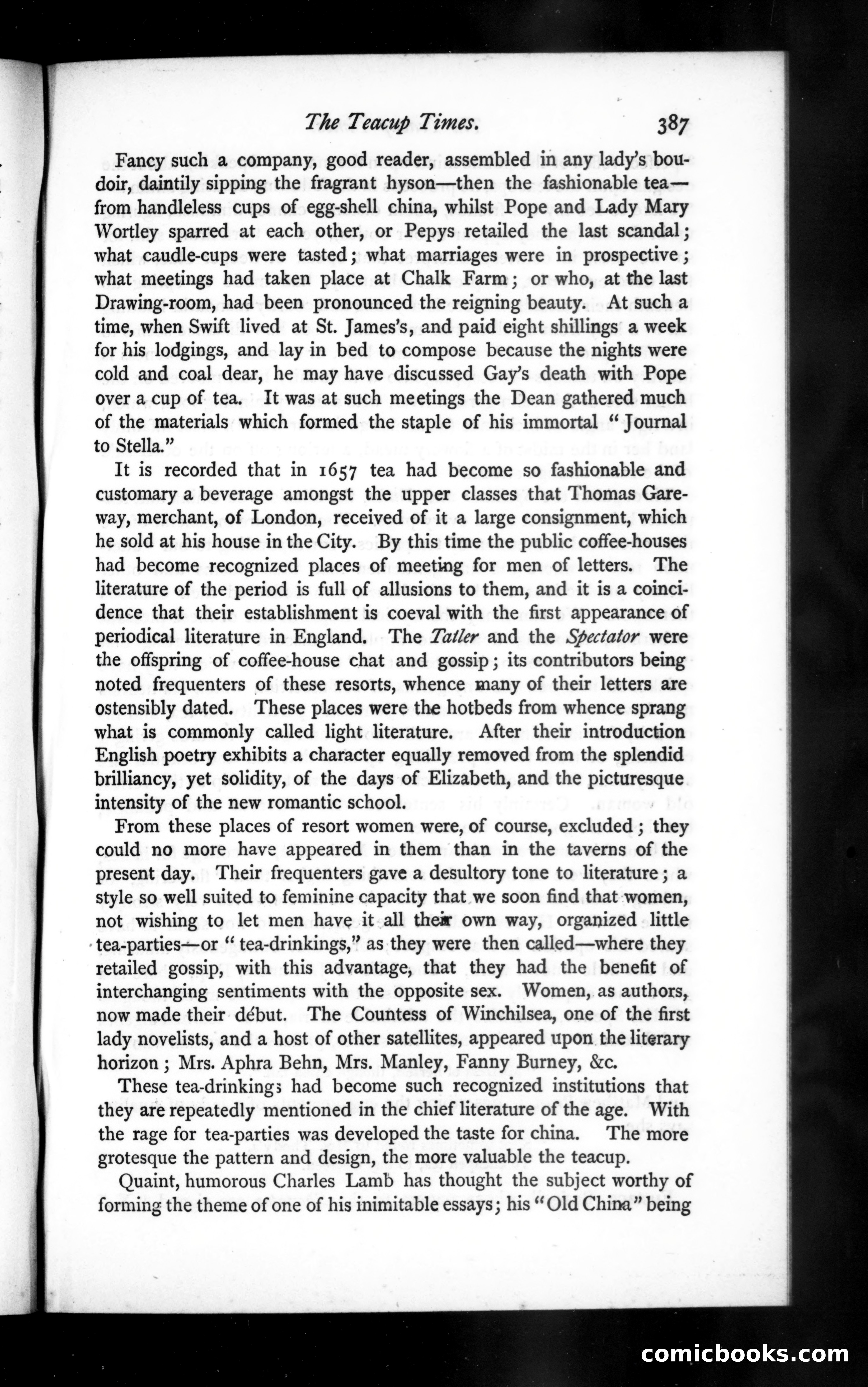 The Argosy, Vol. 20 — page 67 of 82