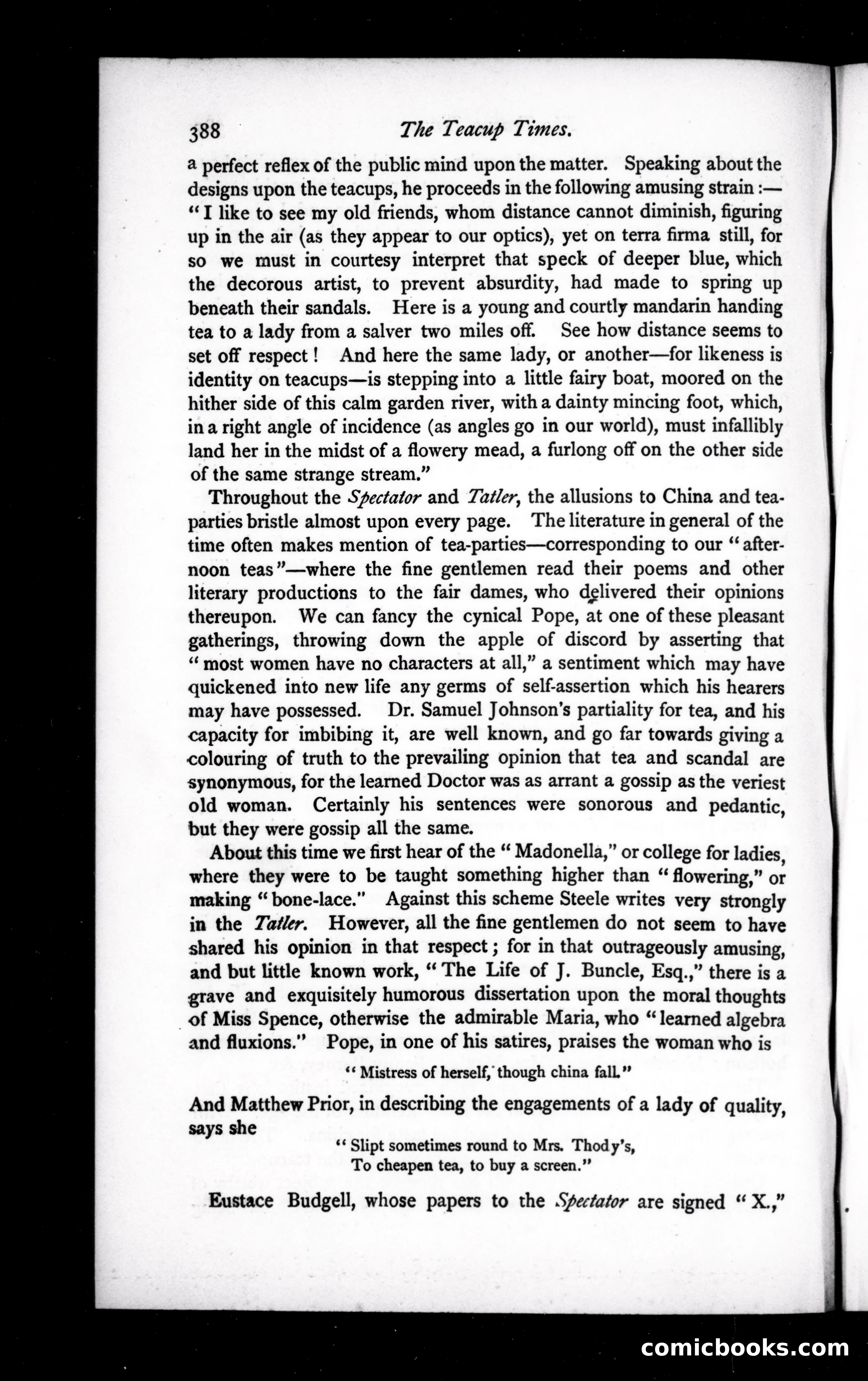 The Argosy, Vol. 20 — page 68 of 82