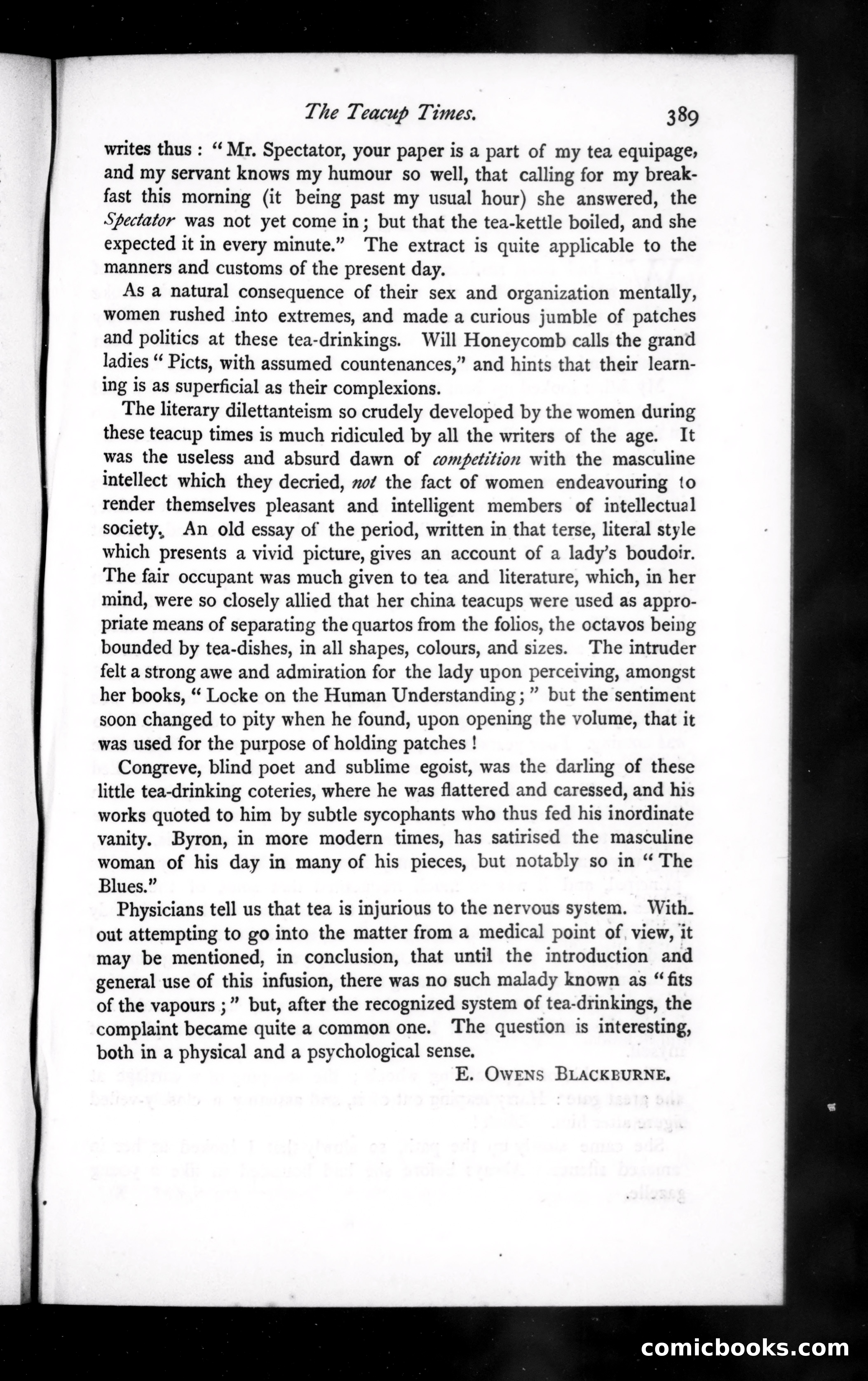 The Argosy, Vol. 20 — page 69 of 82