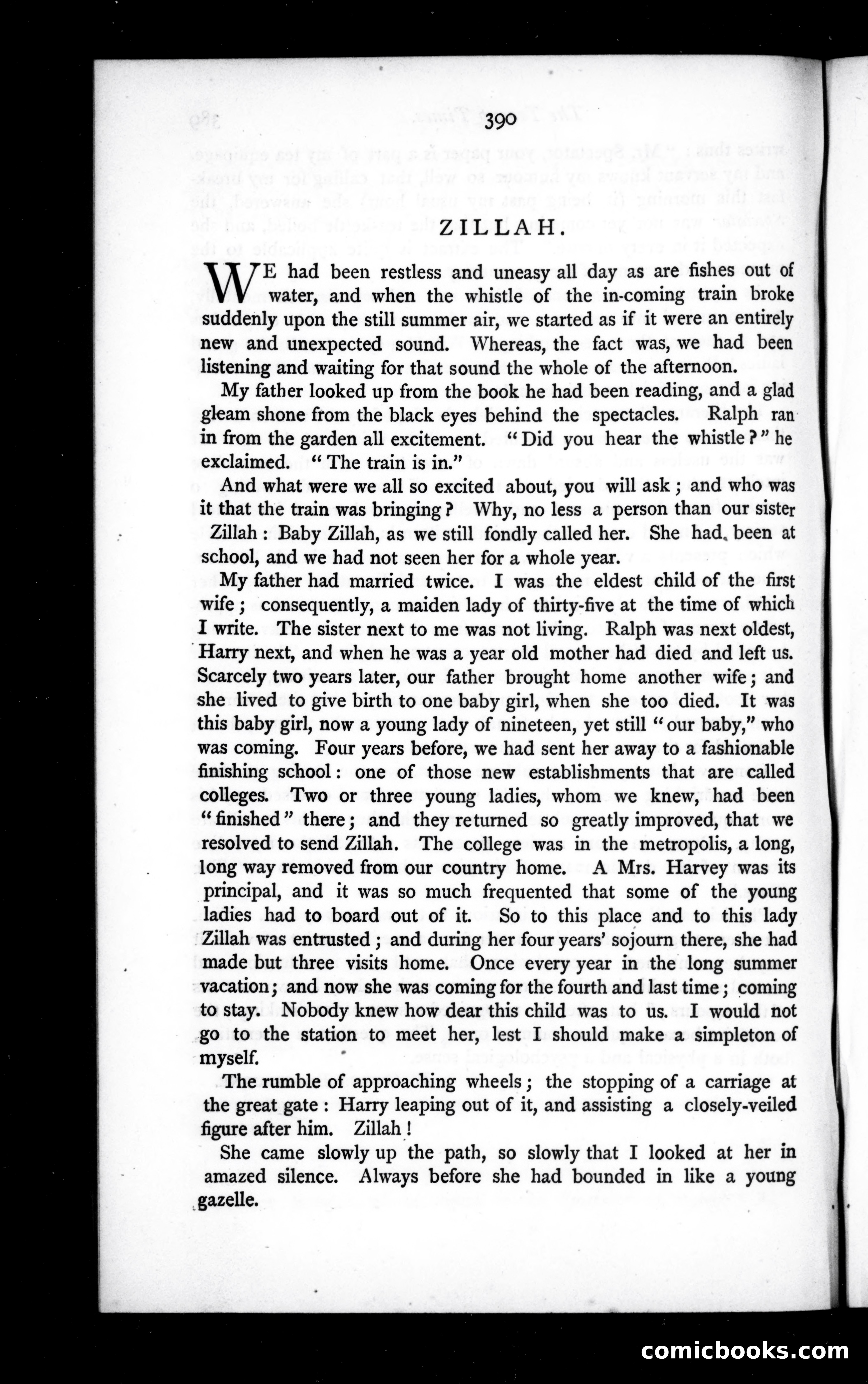 The Argosy, Vol. 20 — page 70 of 82