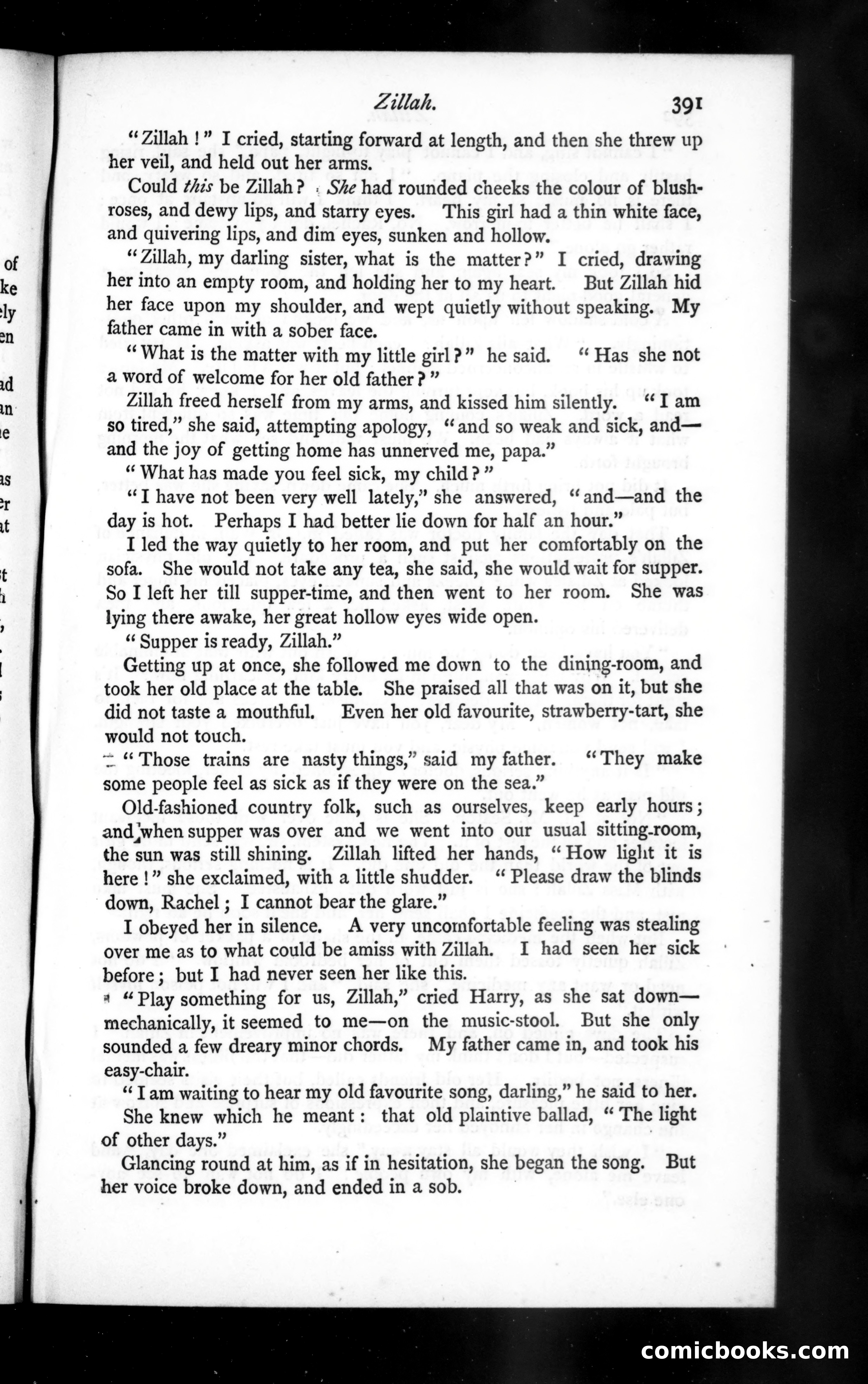 The Argosy, Vol. 20 — page 71 of 82