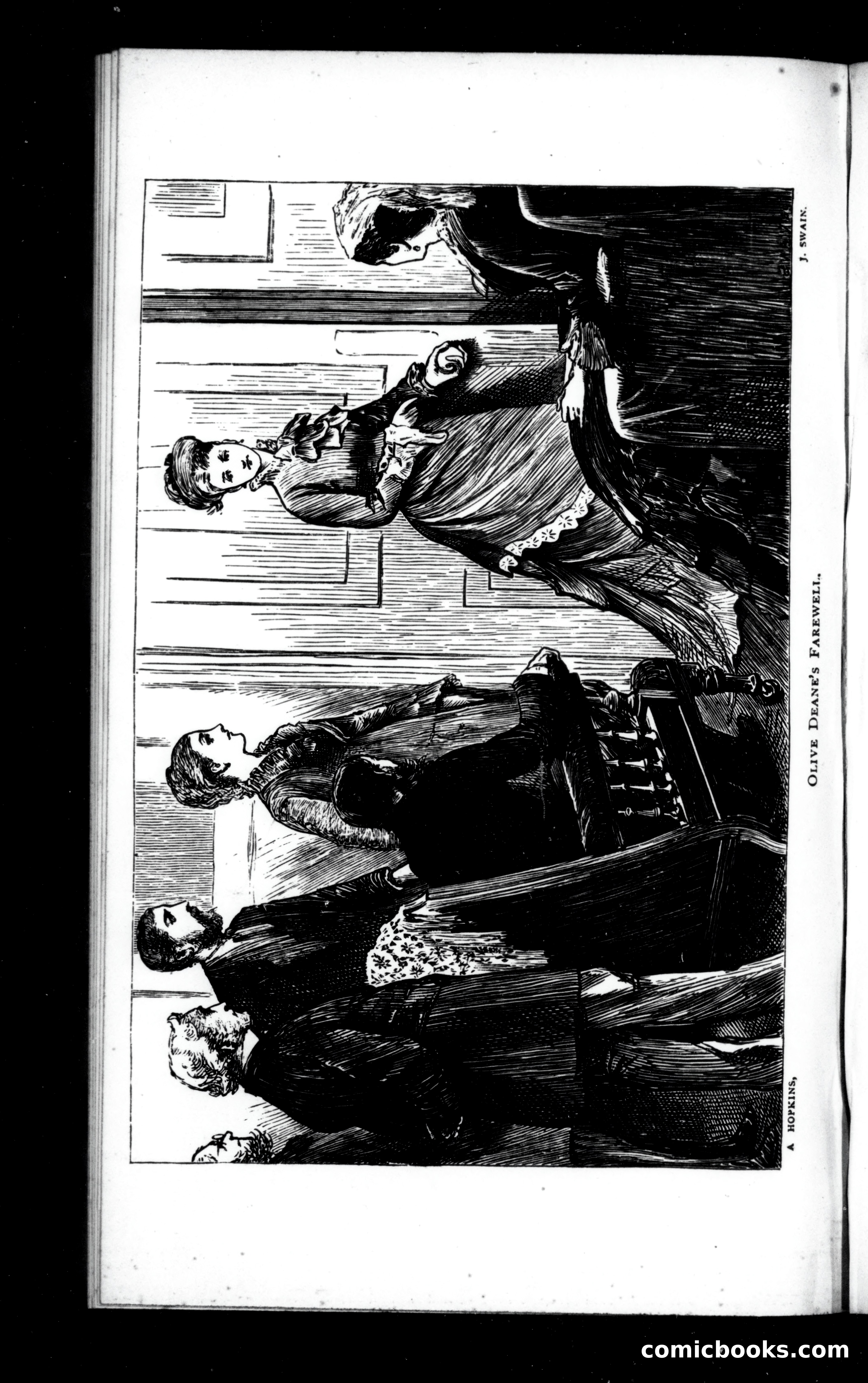 The Argosy, Vol. 20 — page 82 of 82