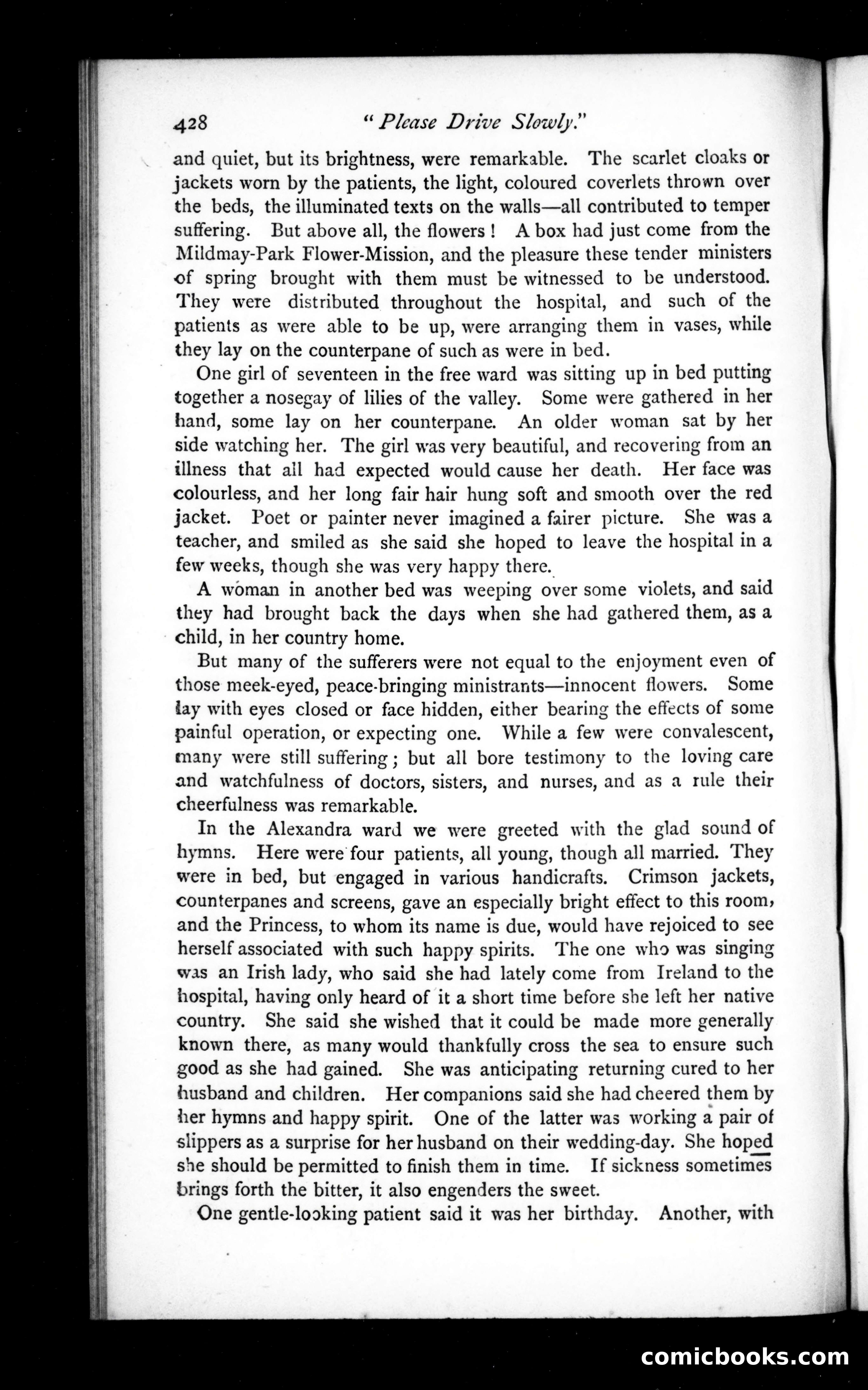 The Argosy, Vol. 20 — page 28 of 117