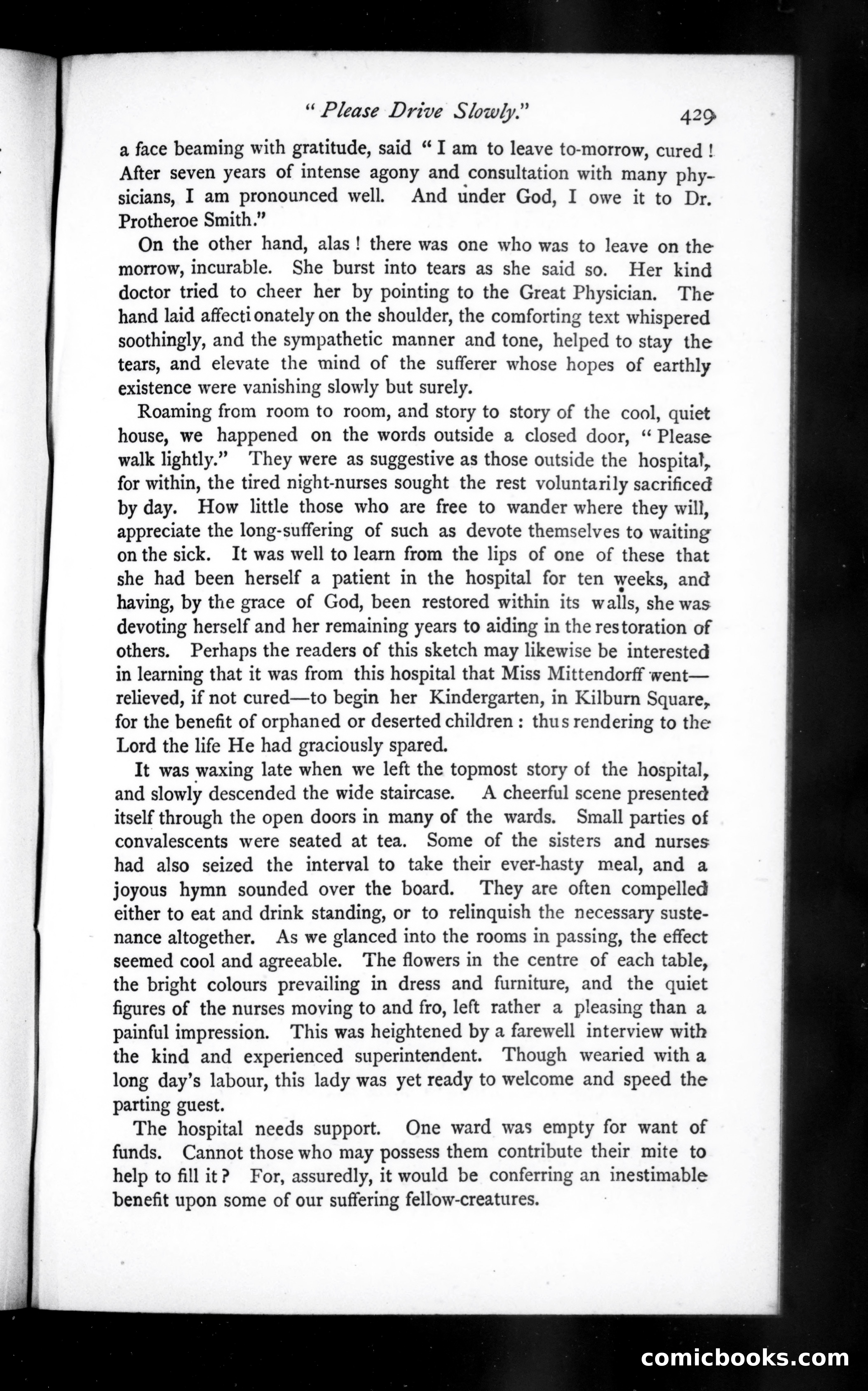 The Argosy, Vol. 20 — page 29 of 117