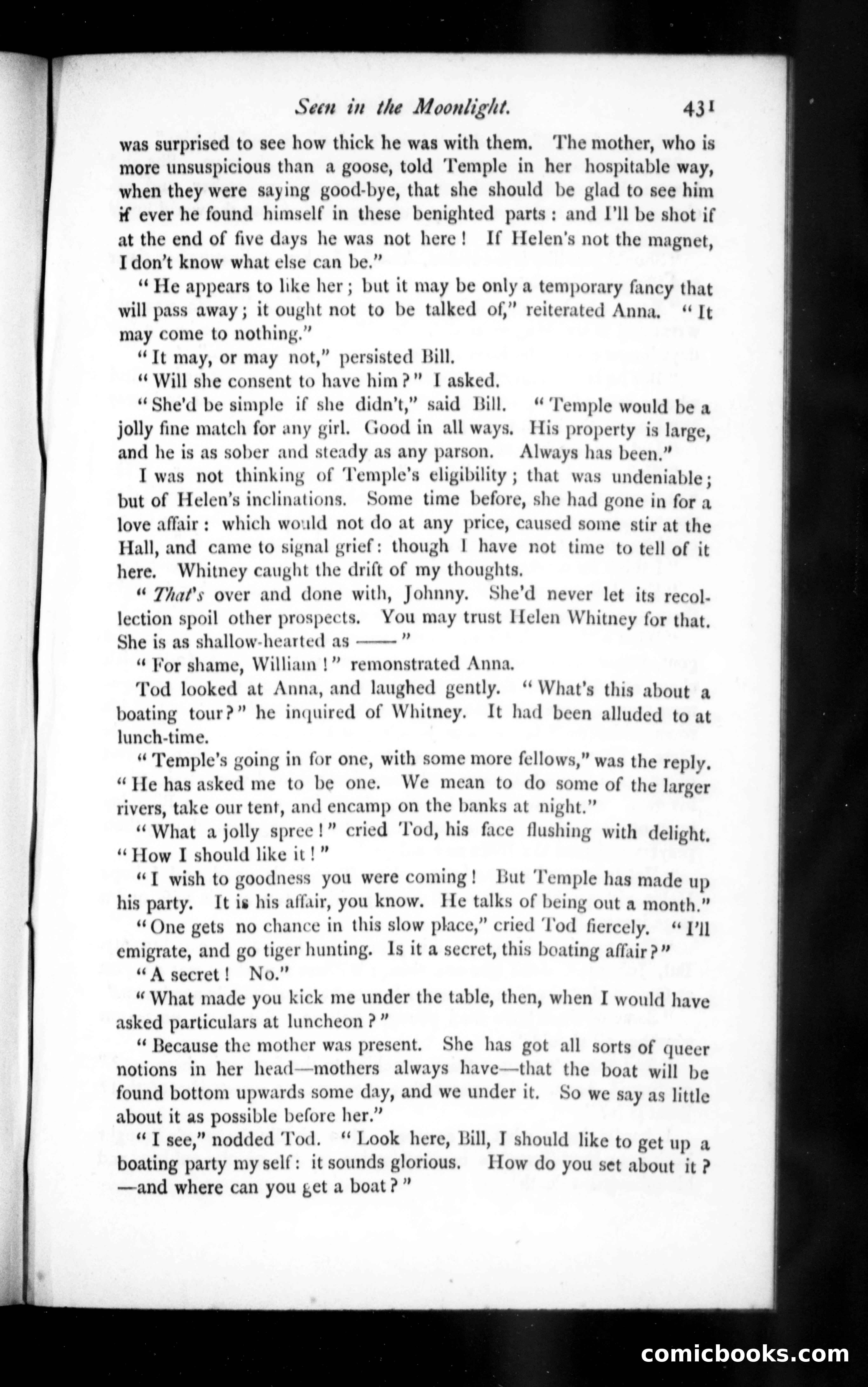 The Argosy, Vol. 20 — page 31 of 117
