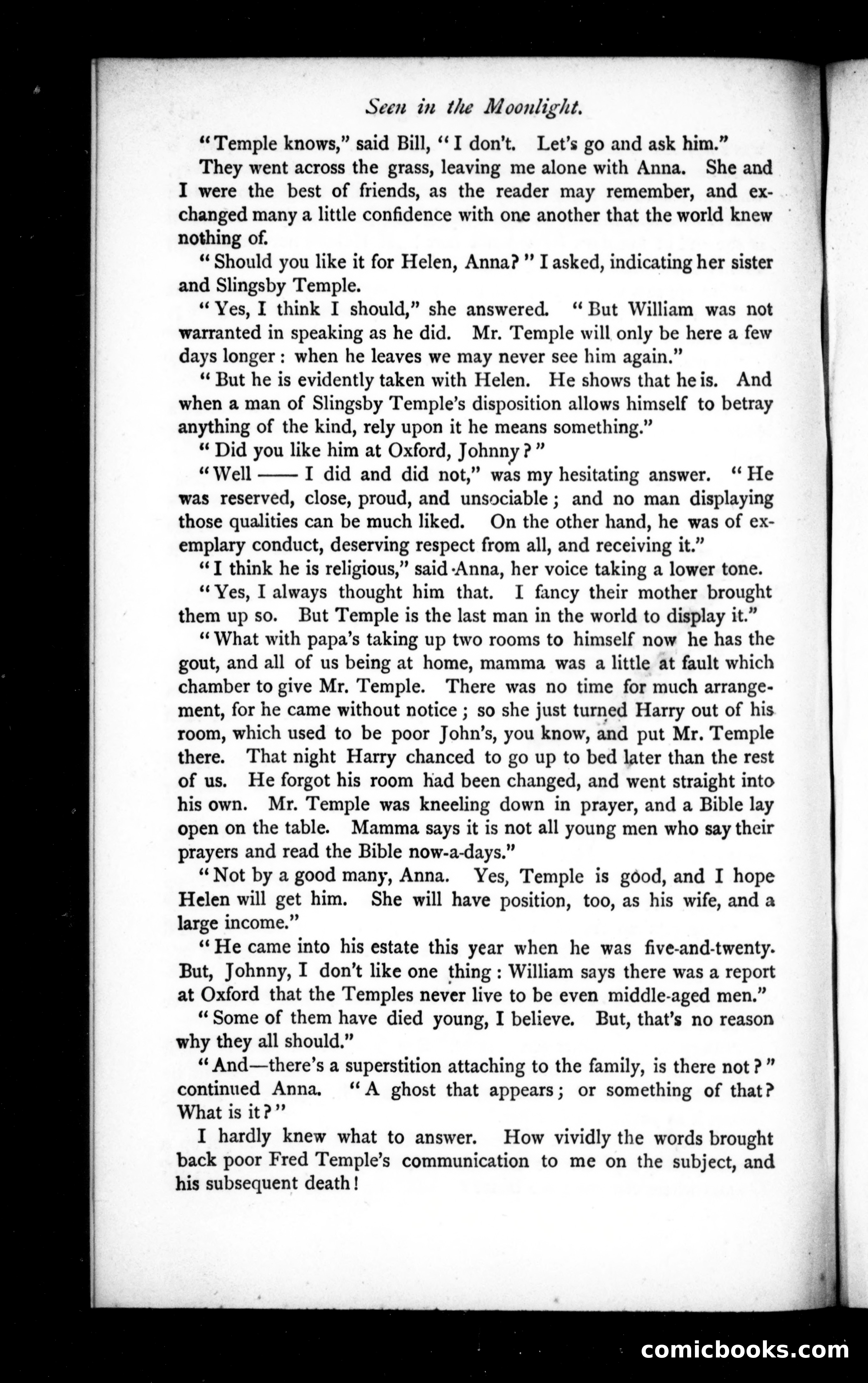 The Argosy, Vol. 20 — page 32 of 117