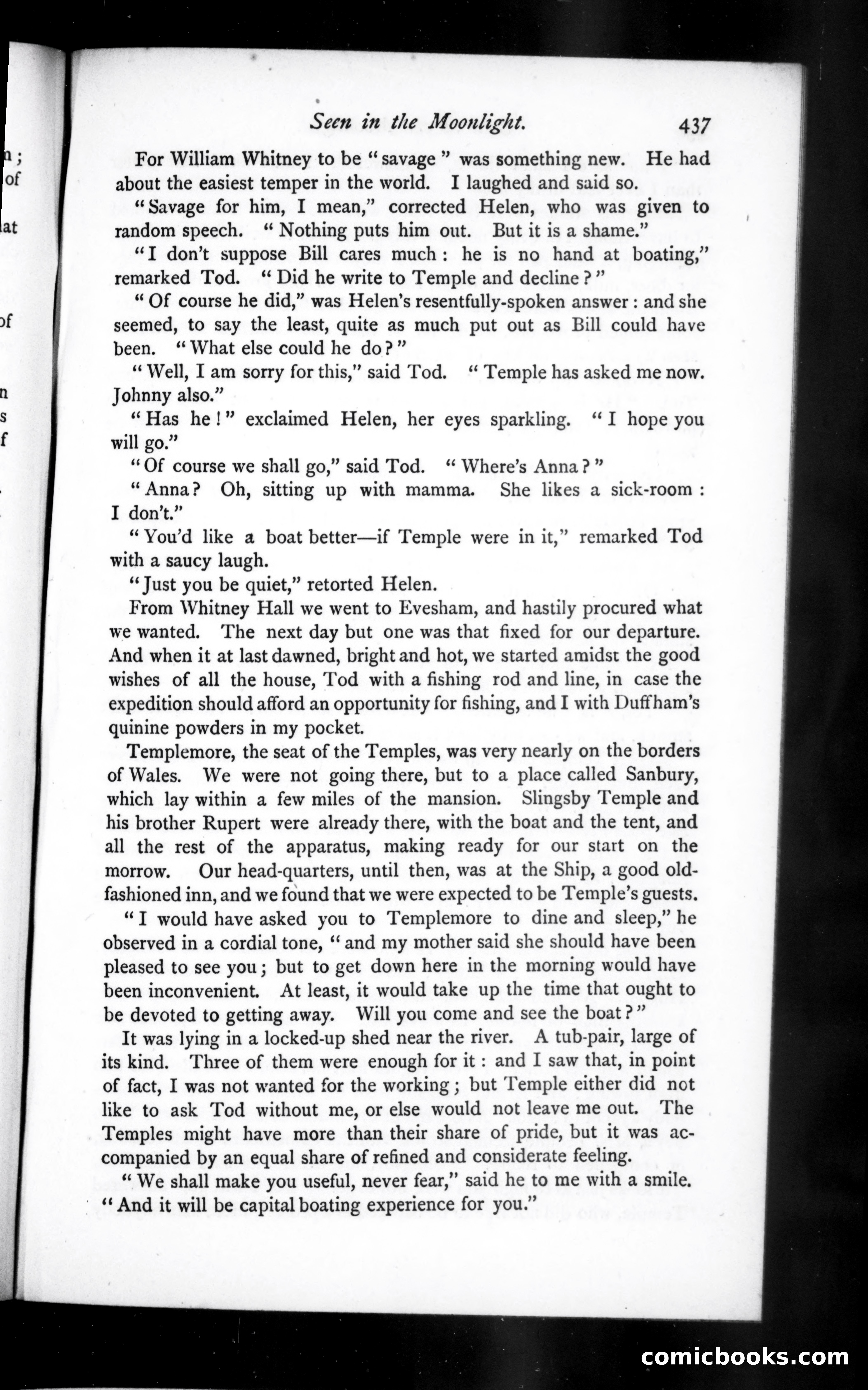 The Argosy, Vol. 20 — page 37 of 117