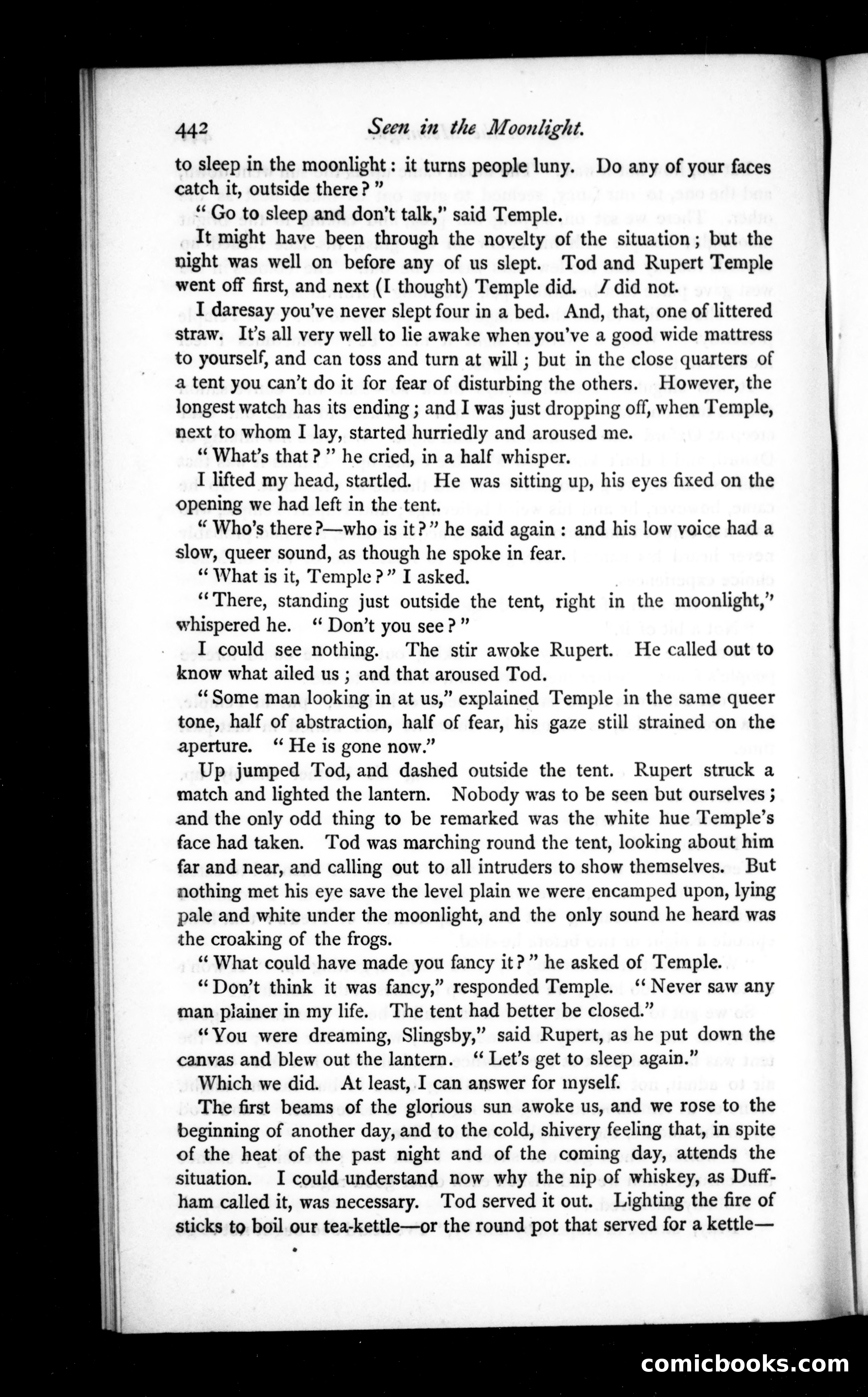 The Argosy, Vol. 20 — page 42 of 117